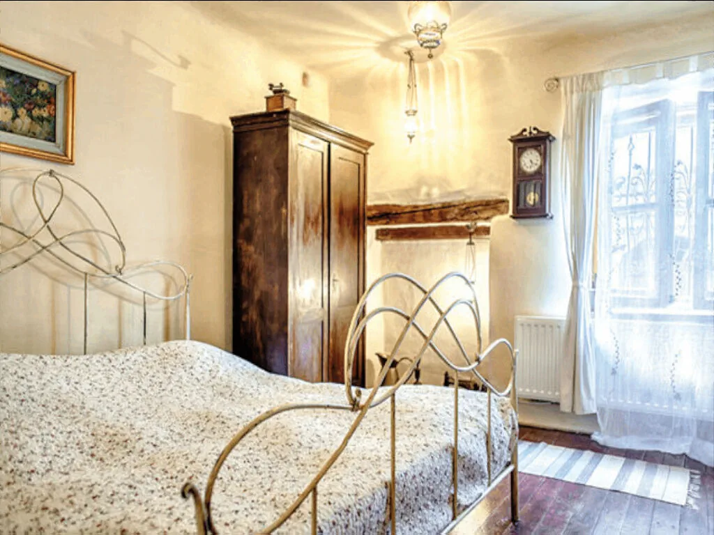 Dominic Boutique Stradela Cetății Sighișoara – Sighișoara, România