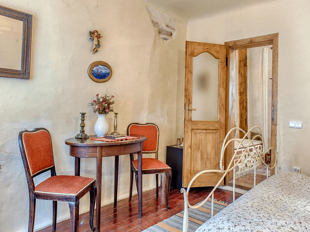 Dominic Boutique Stradela Cetății Sighișoara – Sighișoara, România