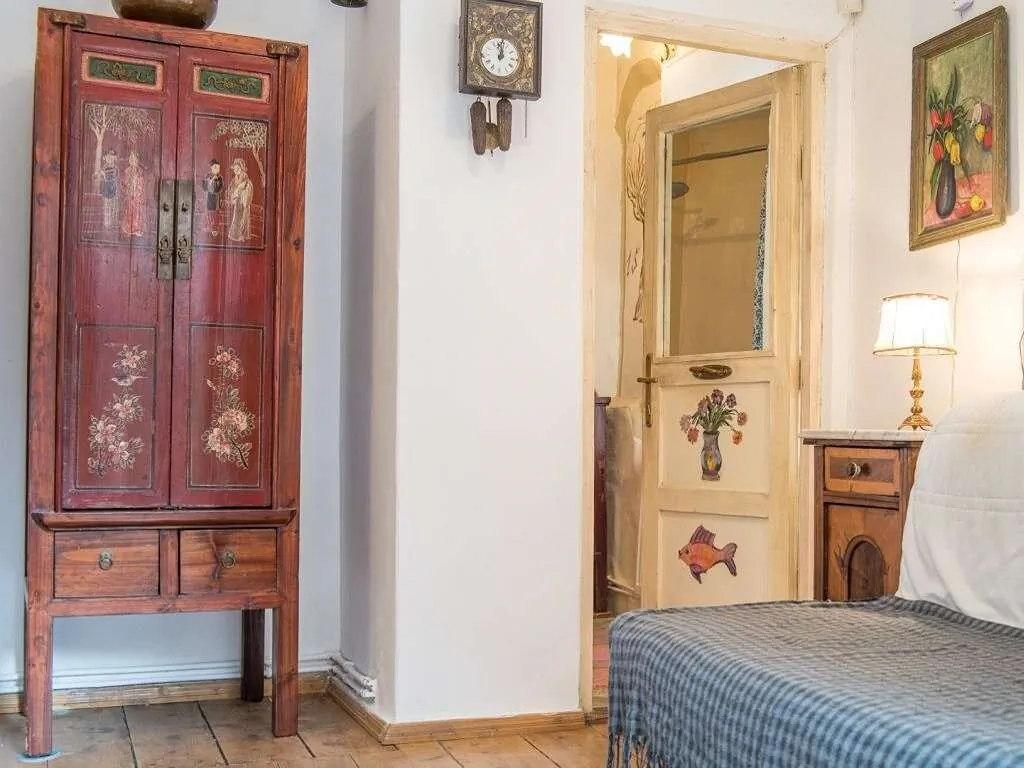 Dominic Boutique Tâmplarilor Sighișoara – Sighișoara, România