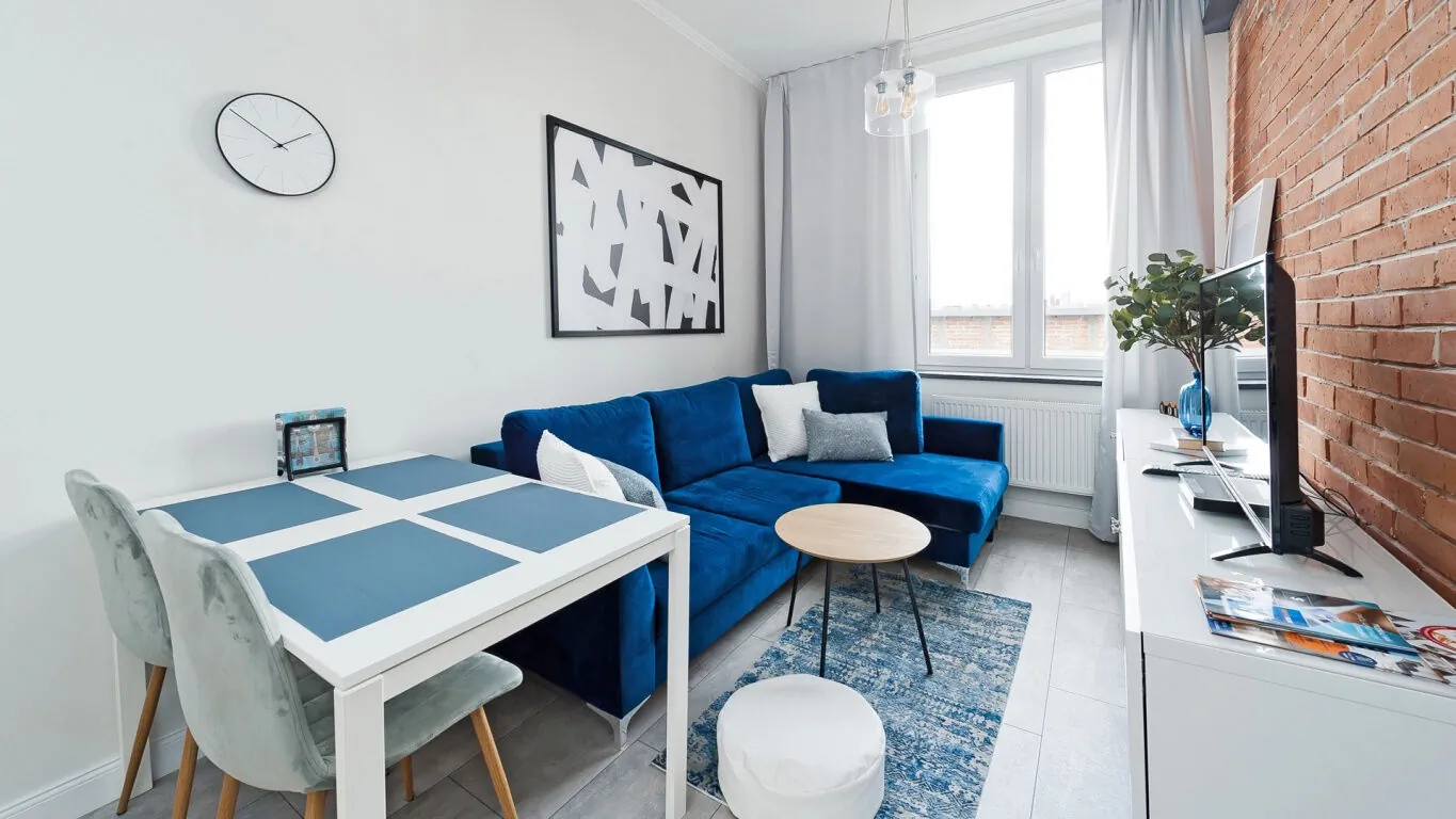 Apartamenty Sun & Snow Bogusławskiego Kraków - foto 1