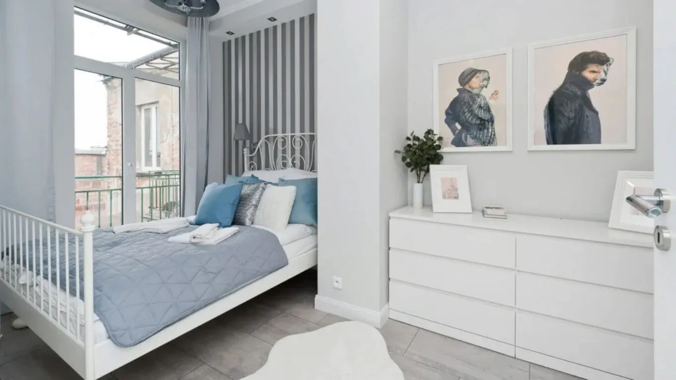 Apartamenty Sun & Snow Bogusławskiego Kraków - foto 3