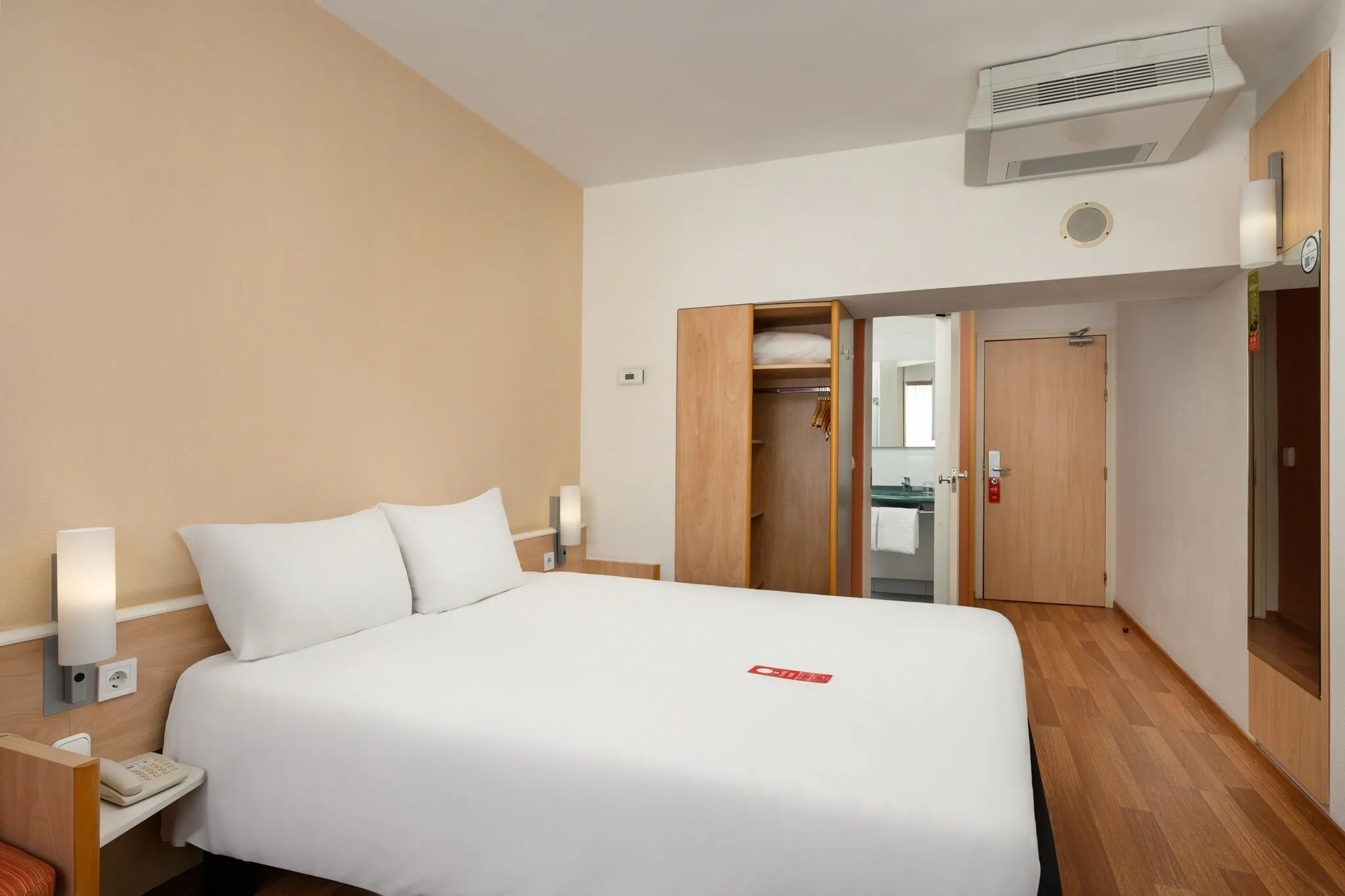 ibis Budapest City – Budapesta, Ungaria