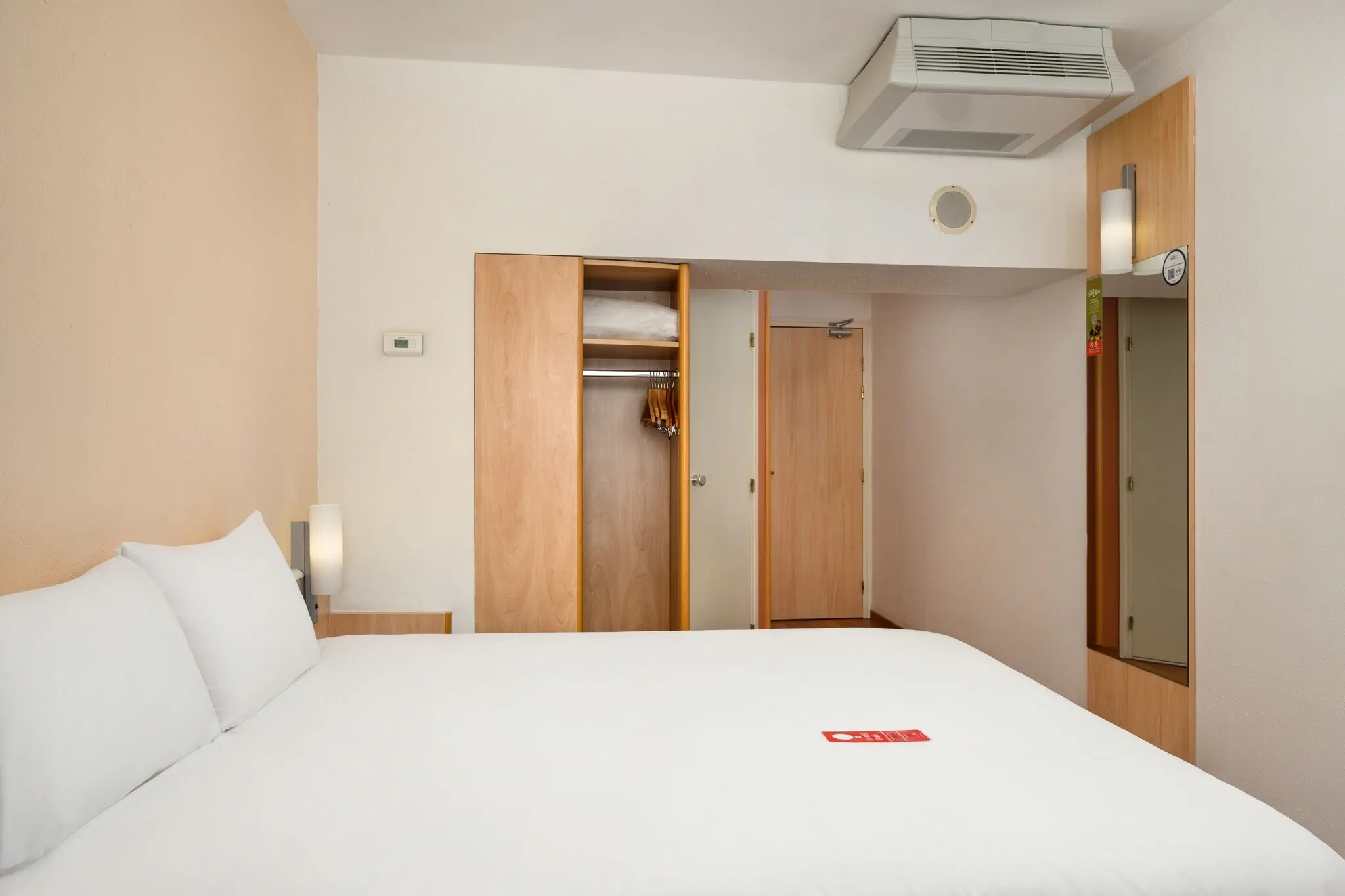 ibis Budapest City – Budapesta, Ungaria