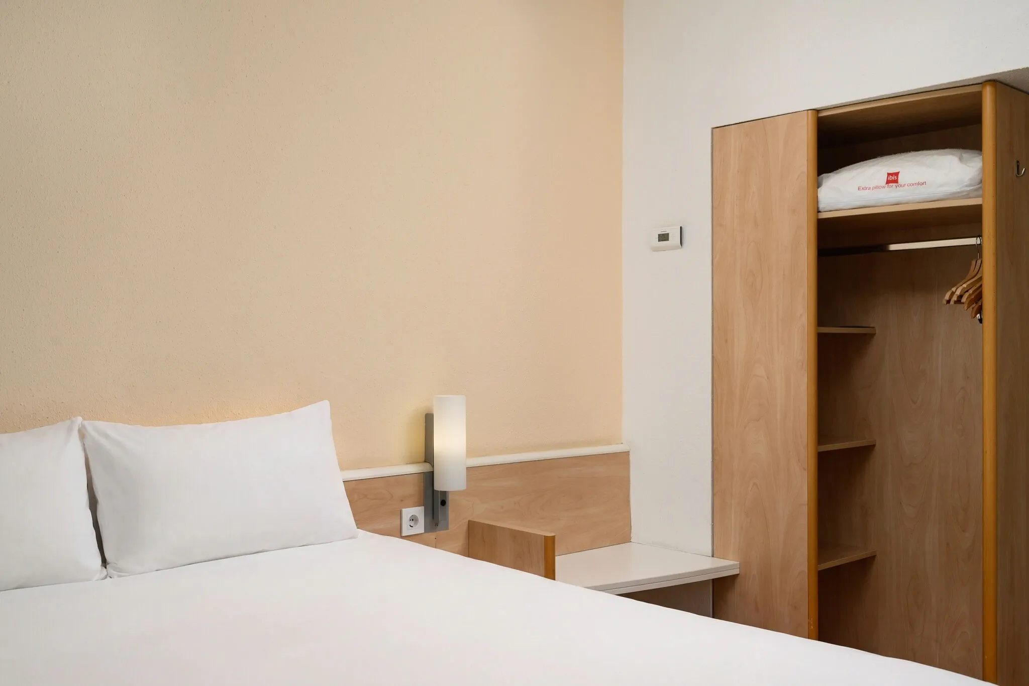 ibis Budapest City – Budapesta, Ungaria