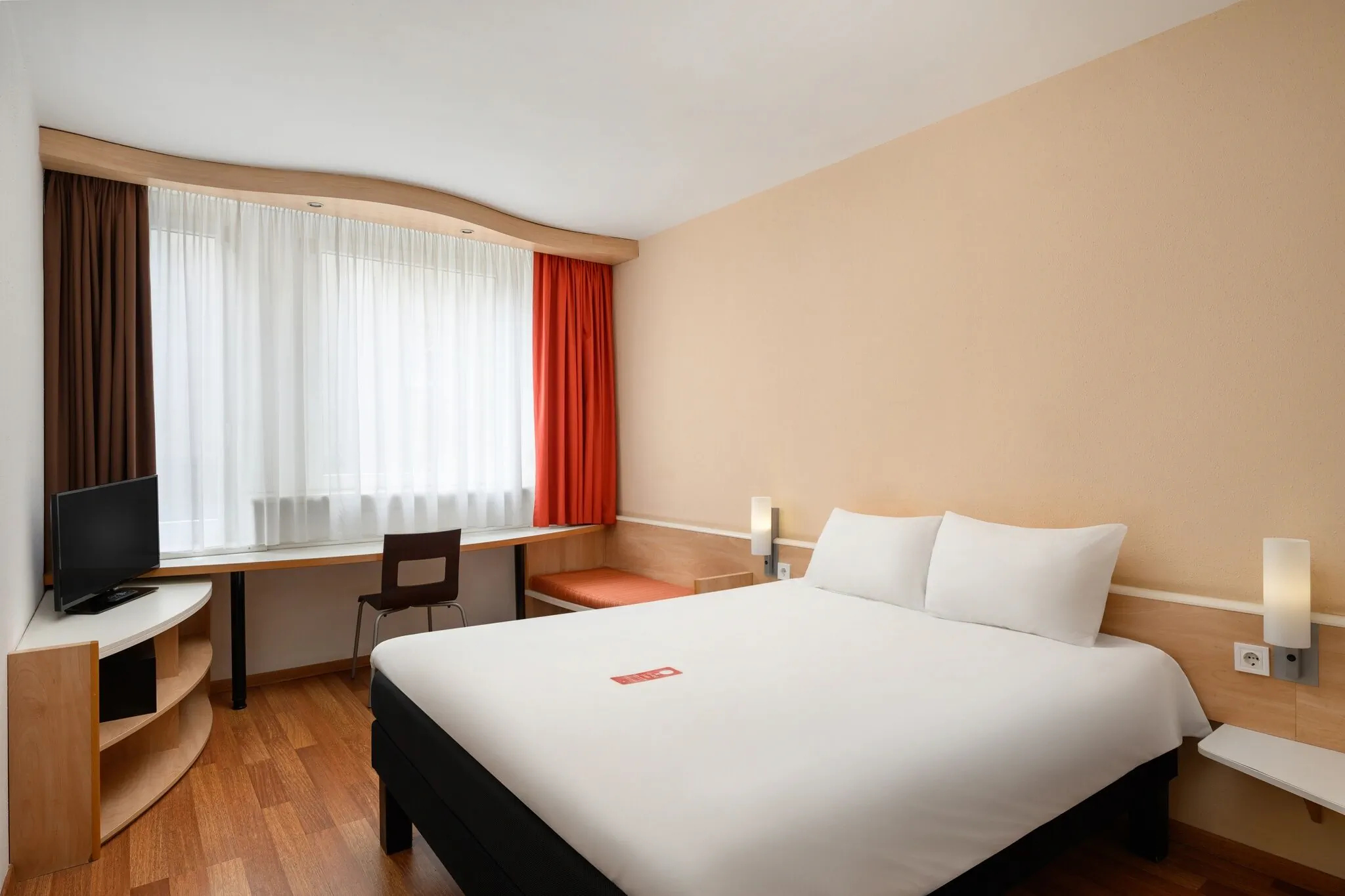 ibis Budapest City – Budapesta, Ungaria