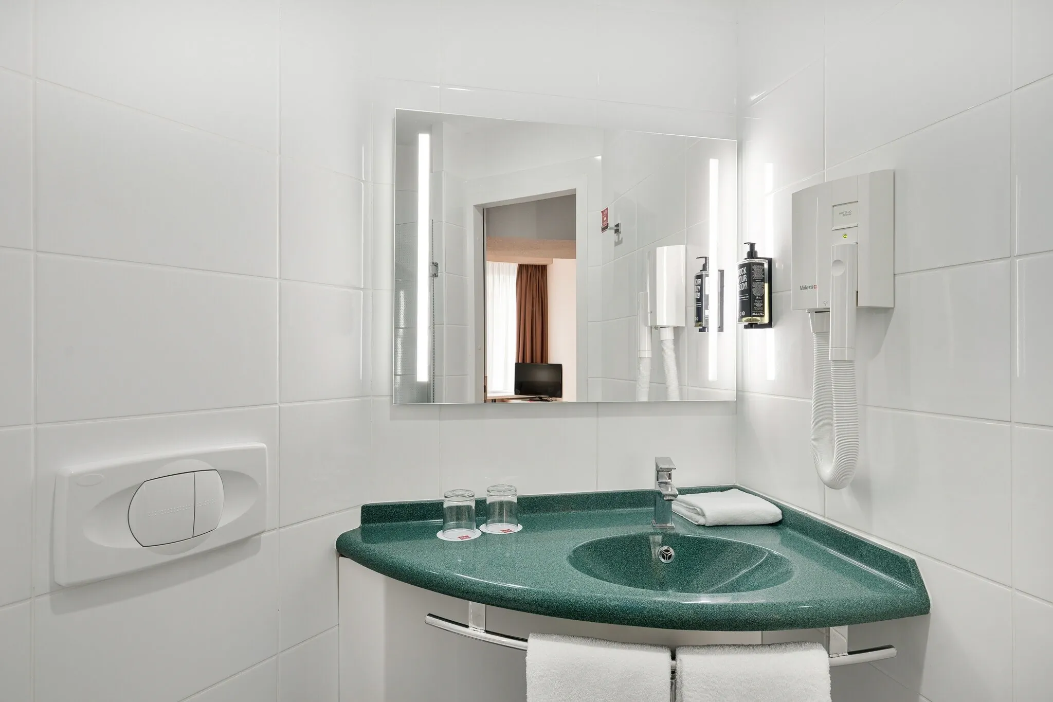 ibis Budapest City – Budapesta, Ungaria