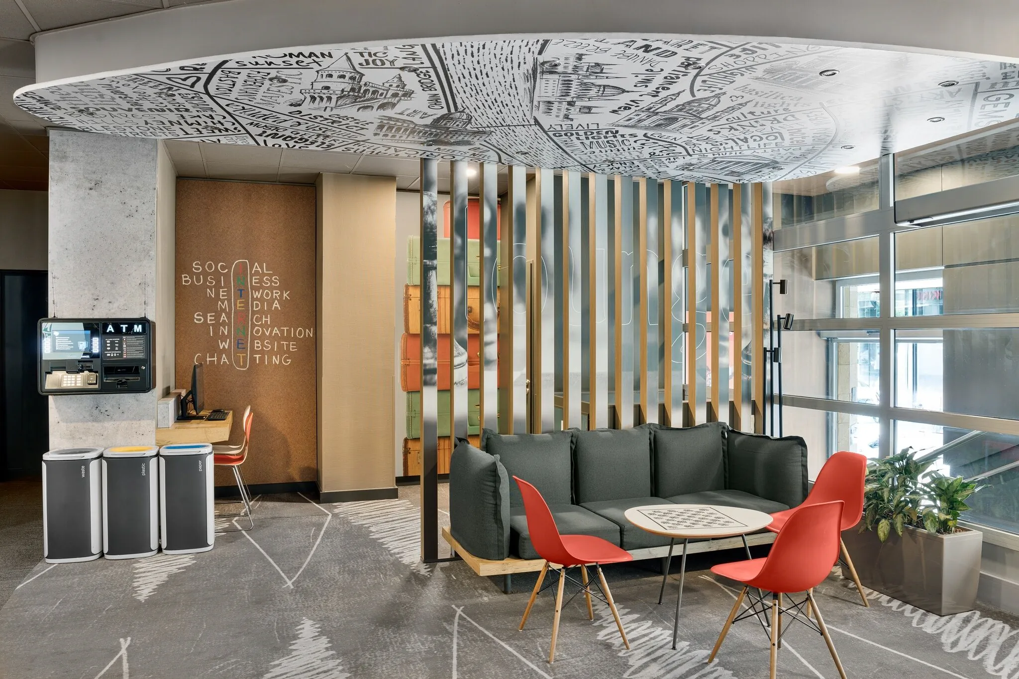ibis Budapest City – Budapesta, Ungaria