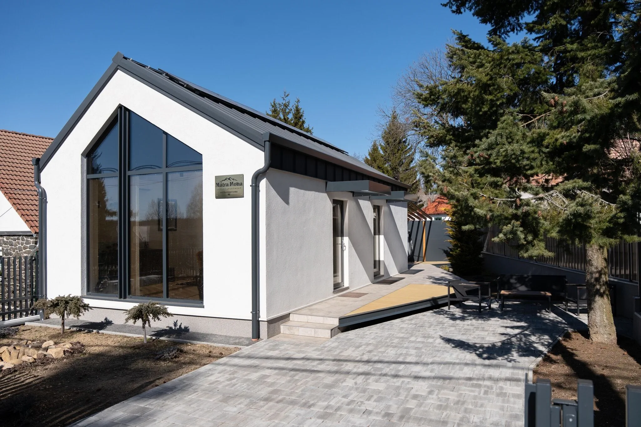 Mátra Mona Luxury Apartman Mátraszentimre – Mátraszentimre, Ungaria