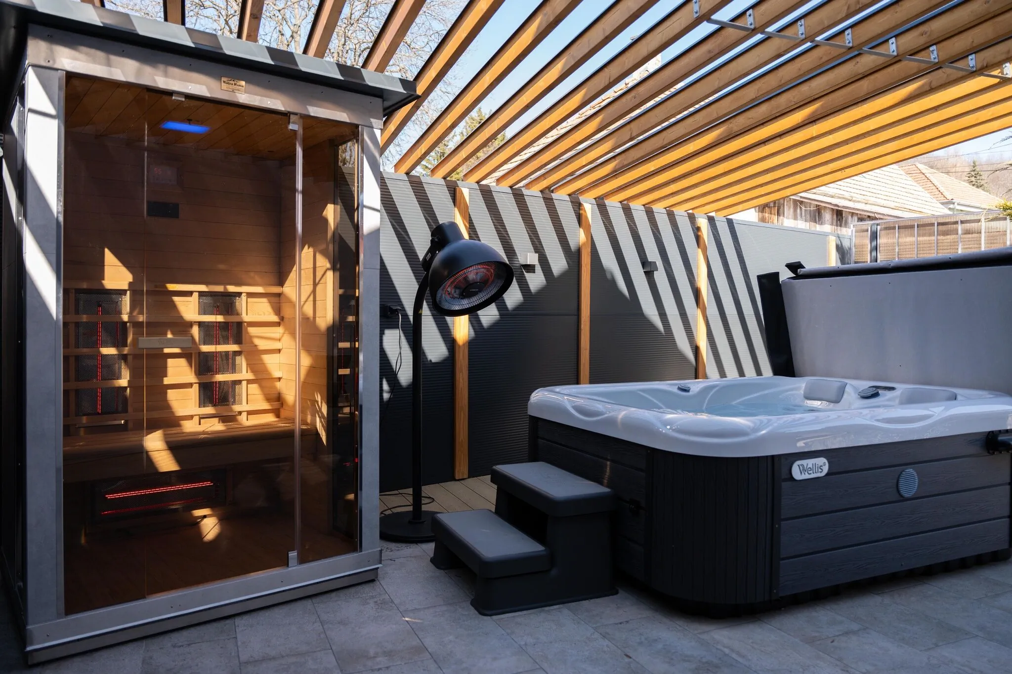 Mátra Mona Luxury Apartman Mátraszentimre – Mátraszentimre, Ungaria