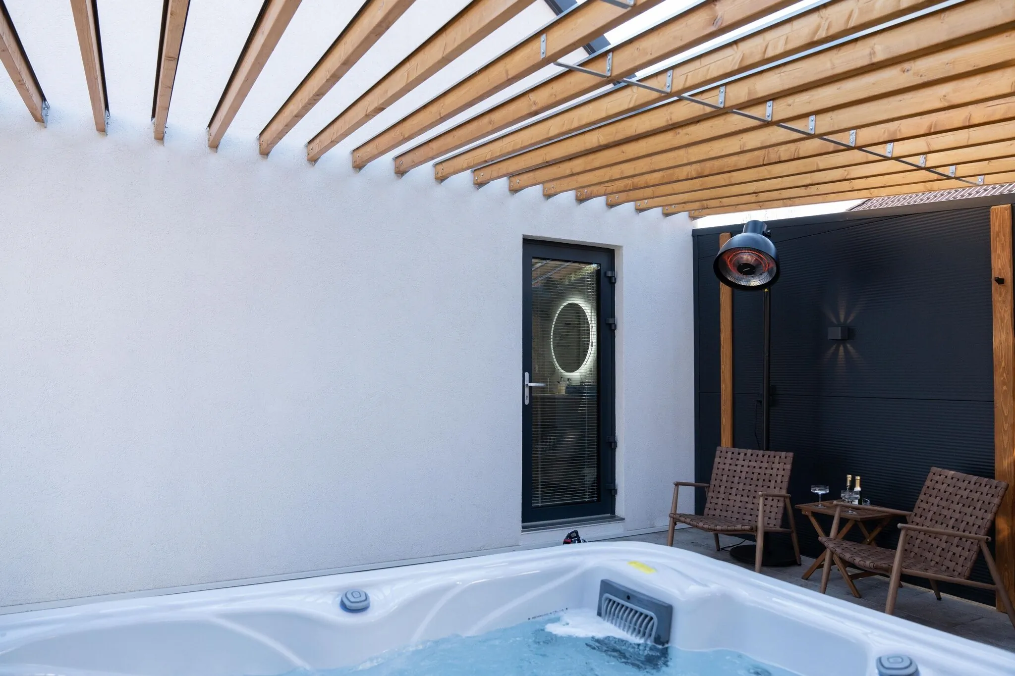 Mátra Mona Luxury Apartman Mátraszentimre – Mátraszentimre, Ungaria