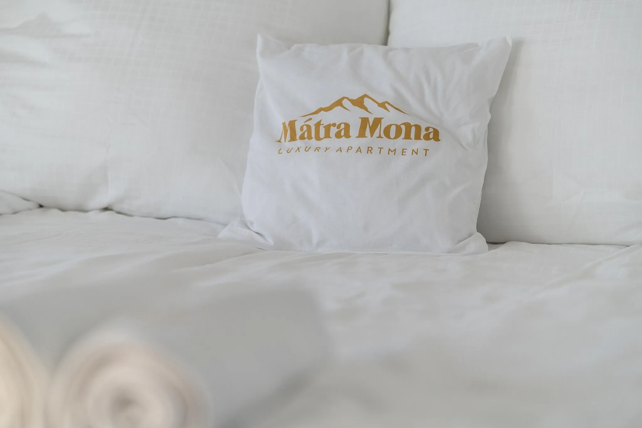Mátra Mona Luxury Apartman Mátraszentimre – Mátraszentimre, Ungaria