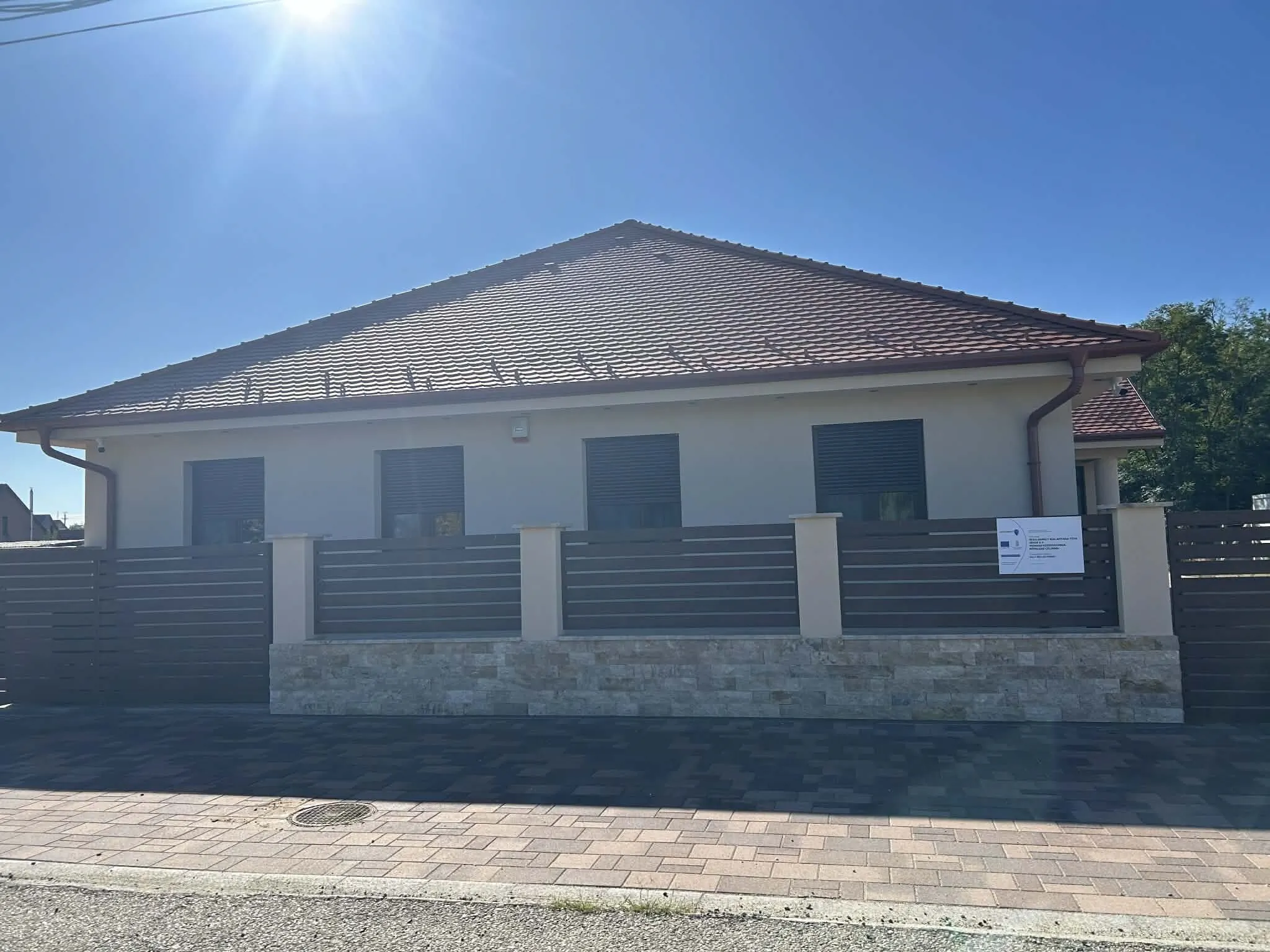 Tóth Vendégház Nagykálló – Nagykálló, Ungaria