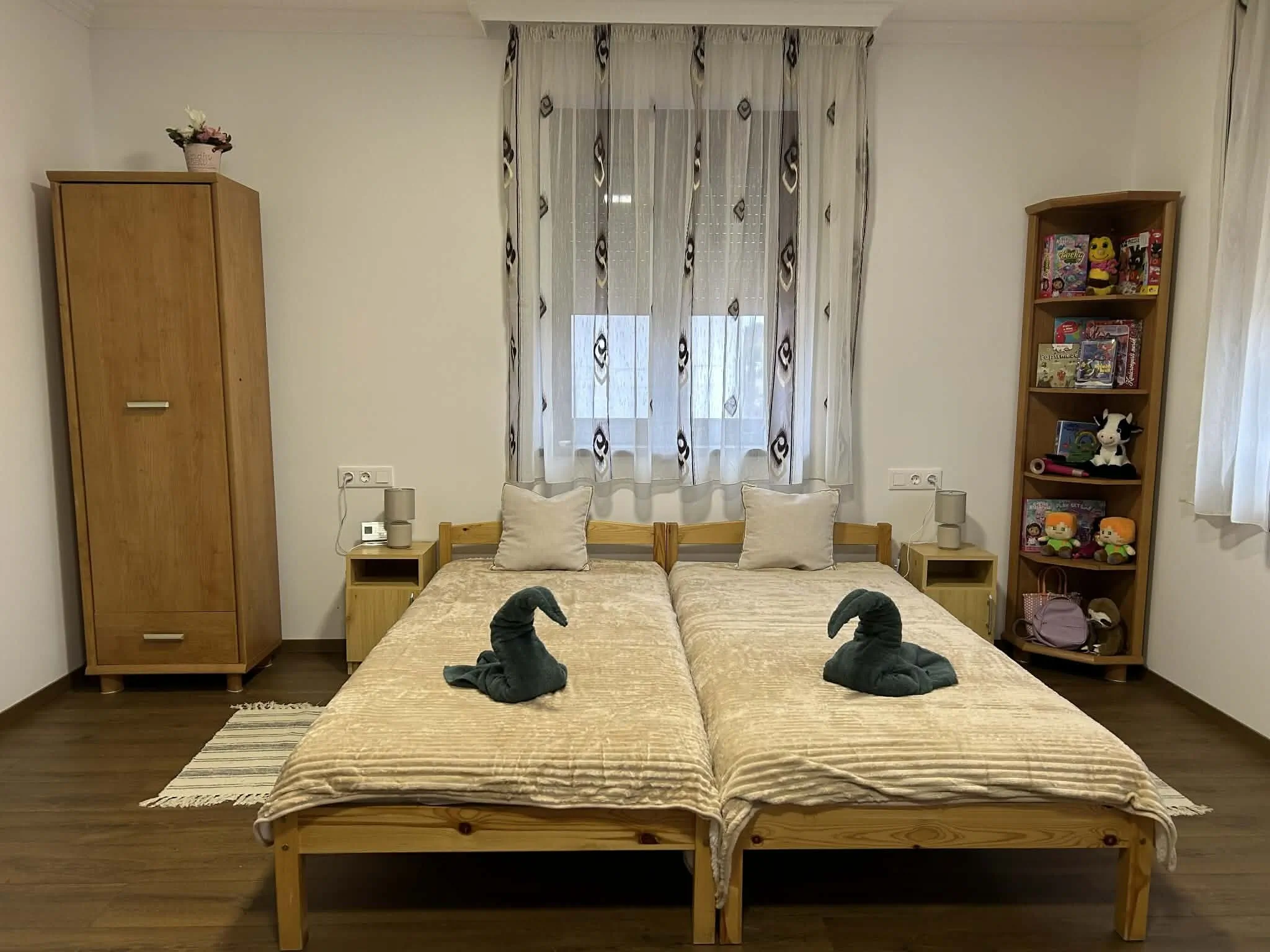 Tóth Vendégház Nagykálló – Nagykálló, Ungaria