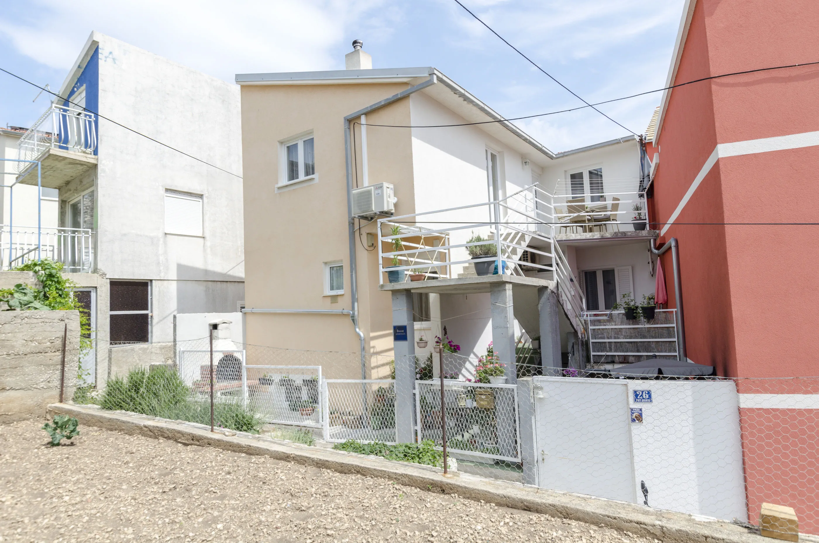 Apartments Dasa Primosten - foto 3