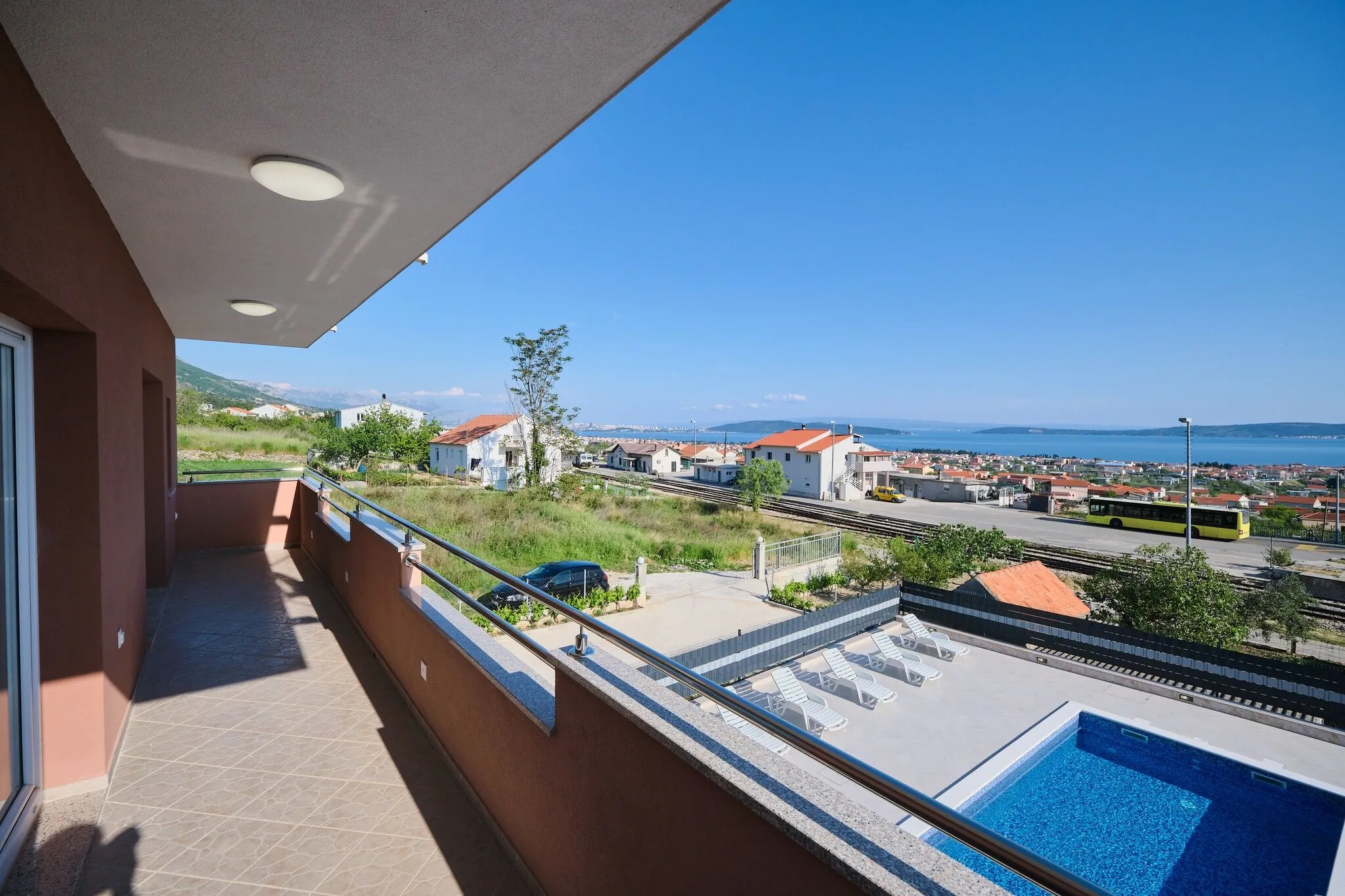 Villa Radun Kaštel Stari – Kaštel Stari, Croația