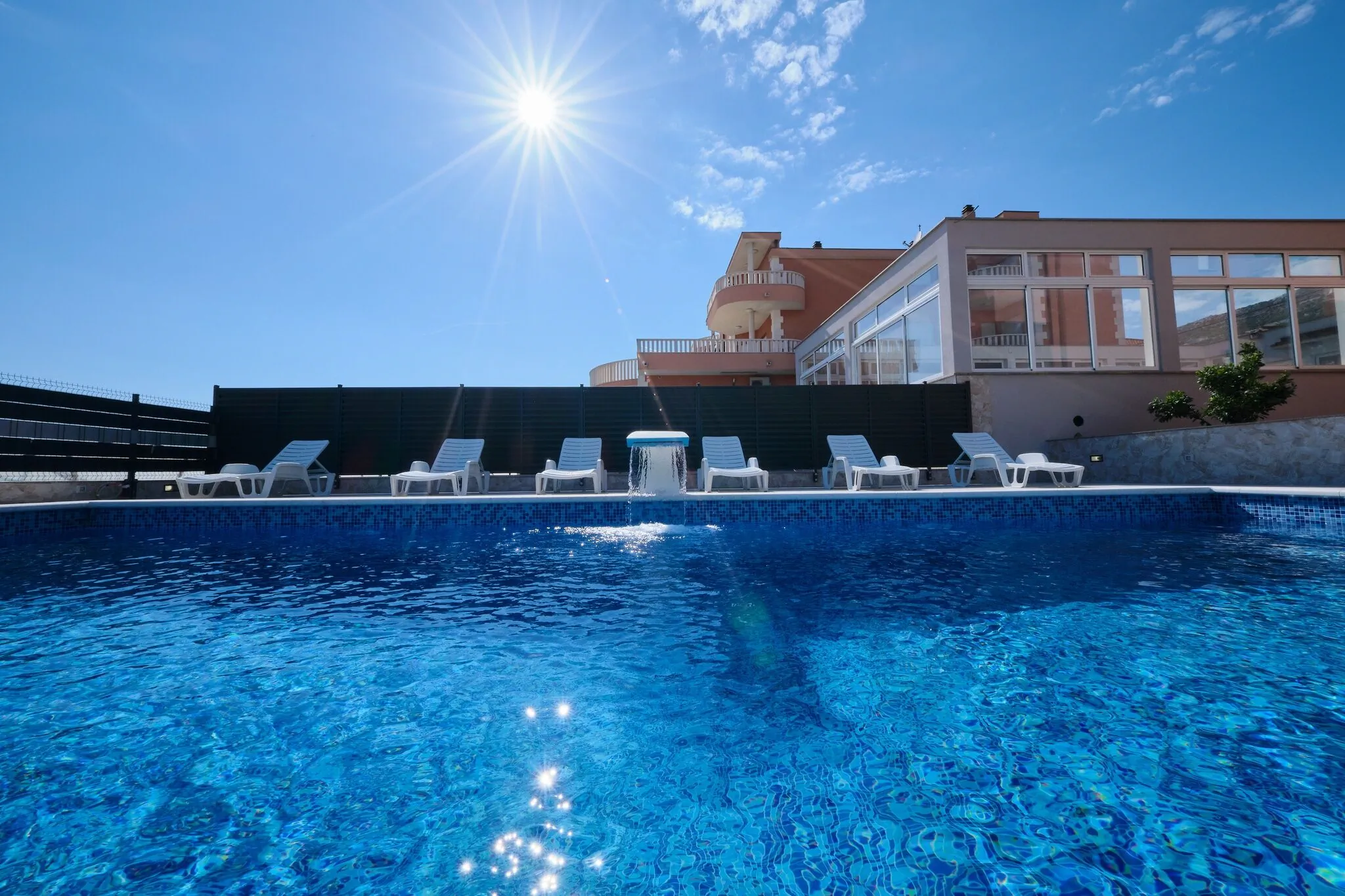 Villa Radun Kaštel Stari – Kaštel Stari, Croația
