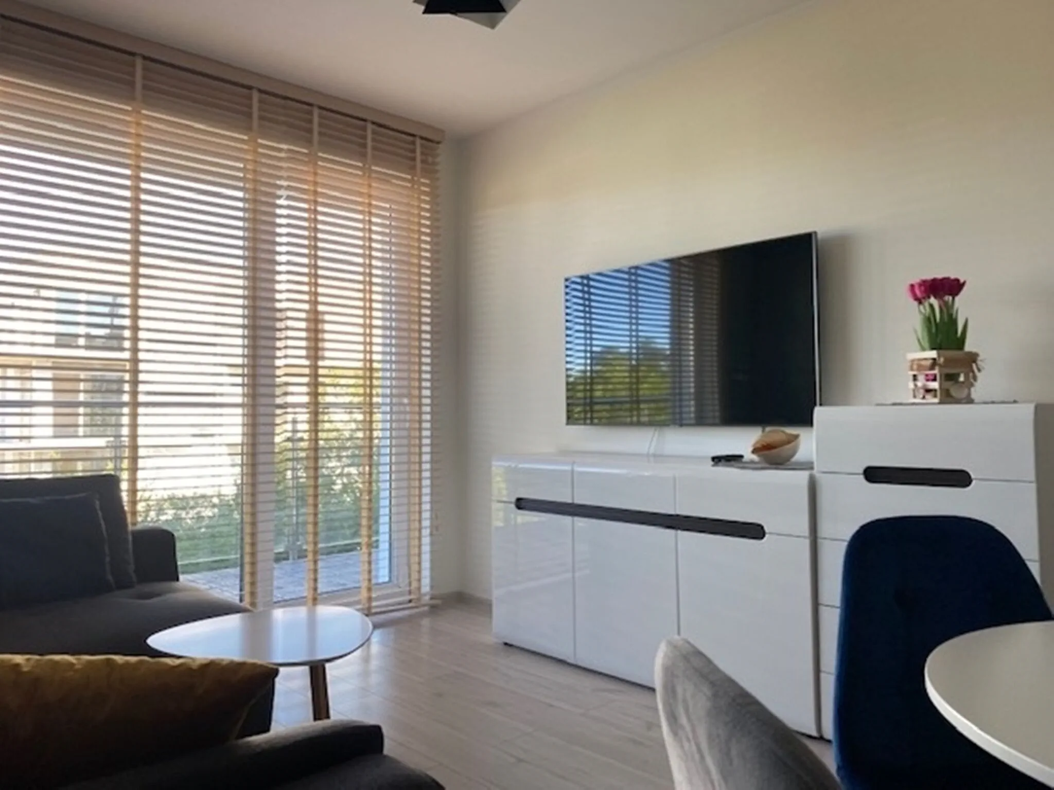 365PAM - Apartament Gąski 22 - Gąski - foto 4