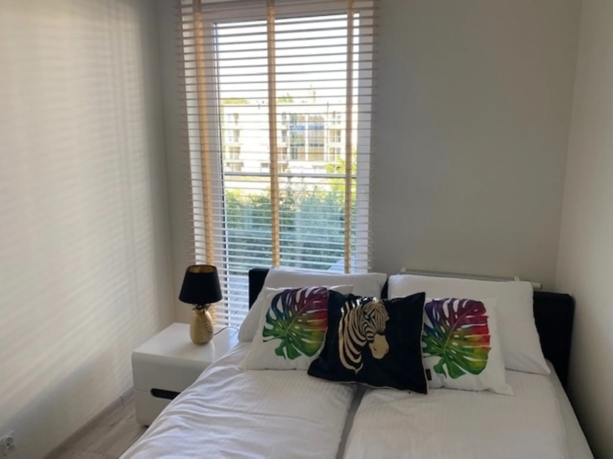 365PAM - Apartament Gąski 22 - Gąski - foto 5