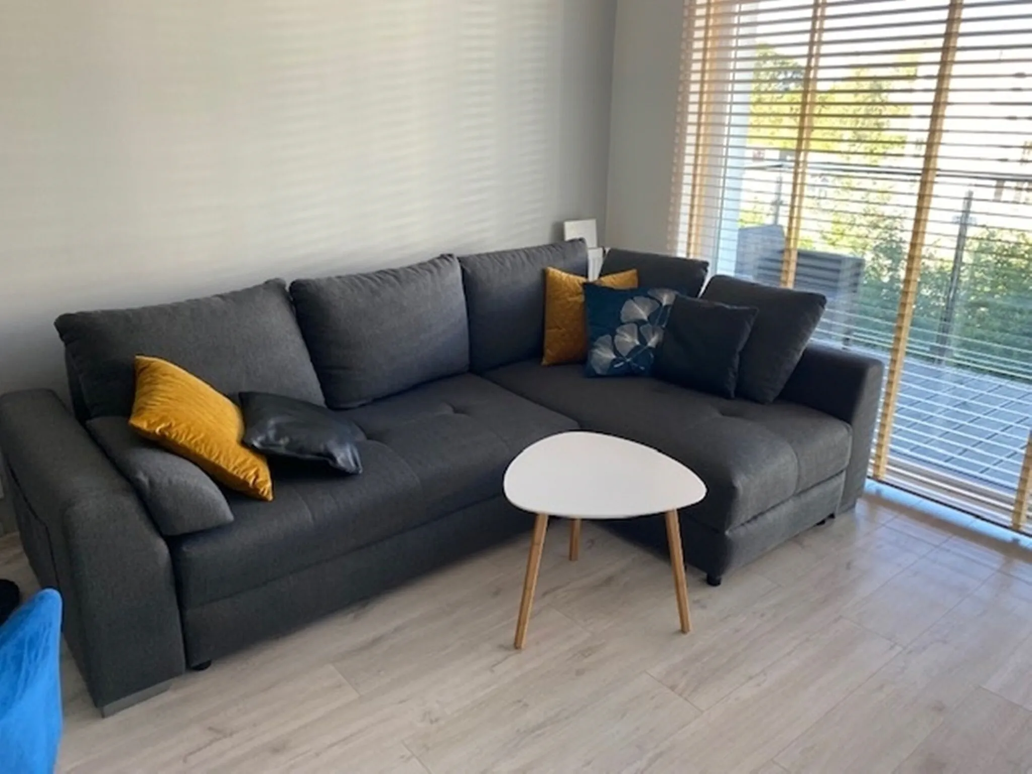 365PAM - Apartament Gąski 22 - Gąski - foto 6