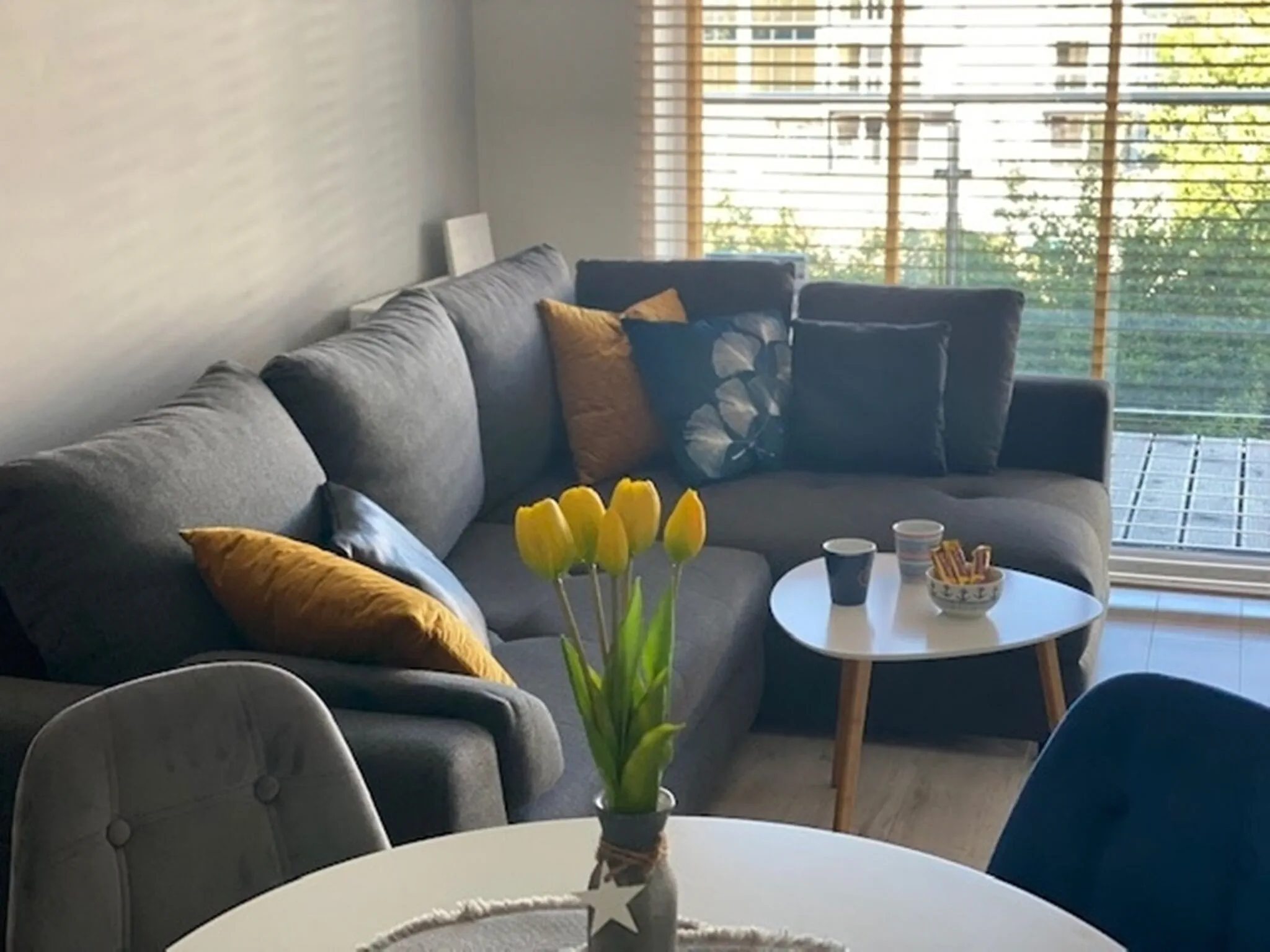 365PAM - Apartament Gąski 22 - Gąski - foto 1