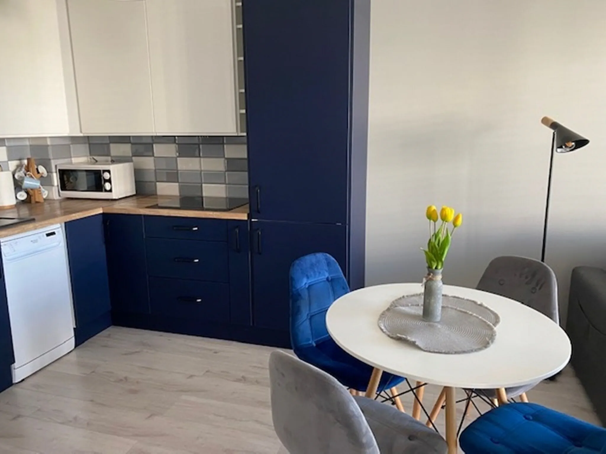365PAM - Apartament Gąski 22 - Gąski - foto 9