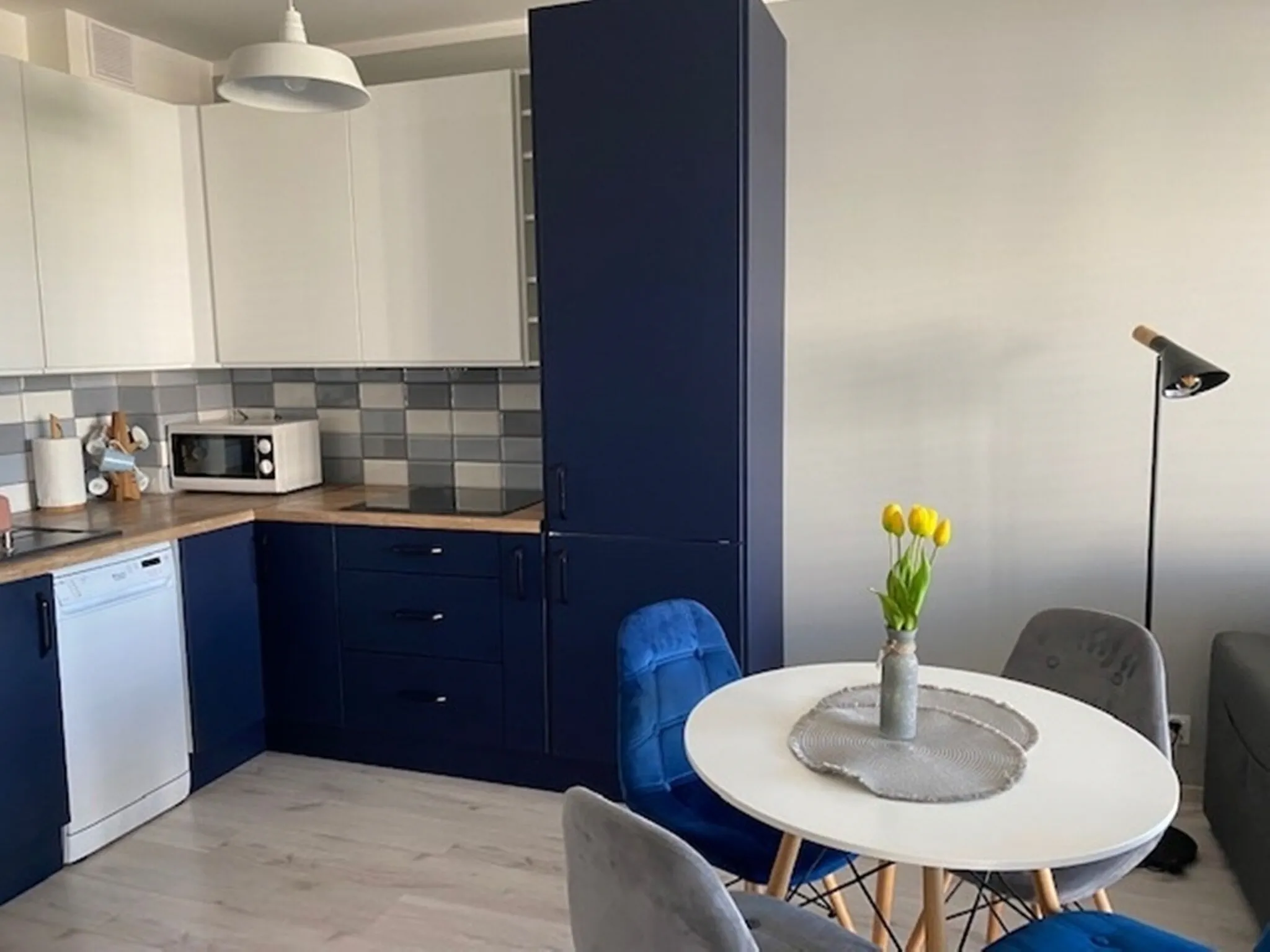 365PAM - Apartament Gąski 22 - Gąski - foto 2