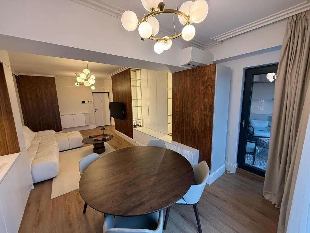 Apartament Baneasa Panorama Lake București - foto 1