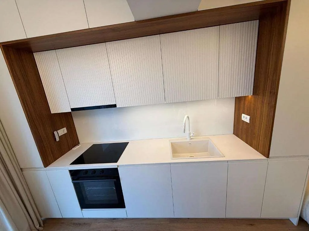 Apartament Baneasa Panorama Lake București - foto 3