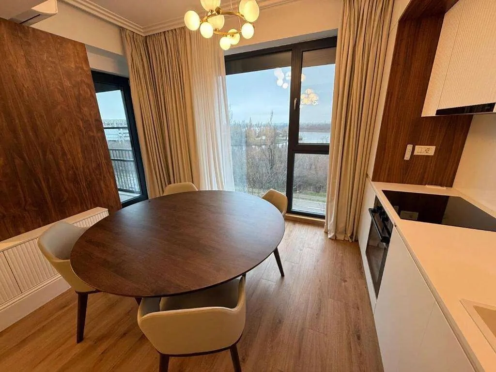 Apartament Baneasa Panorama Lake București - foto 4