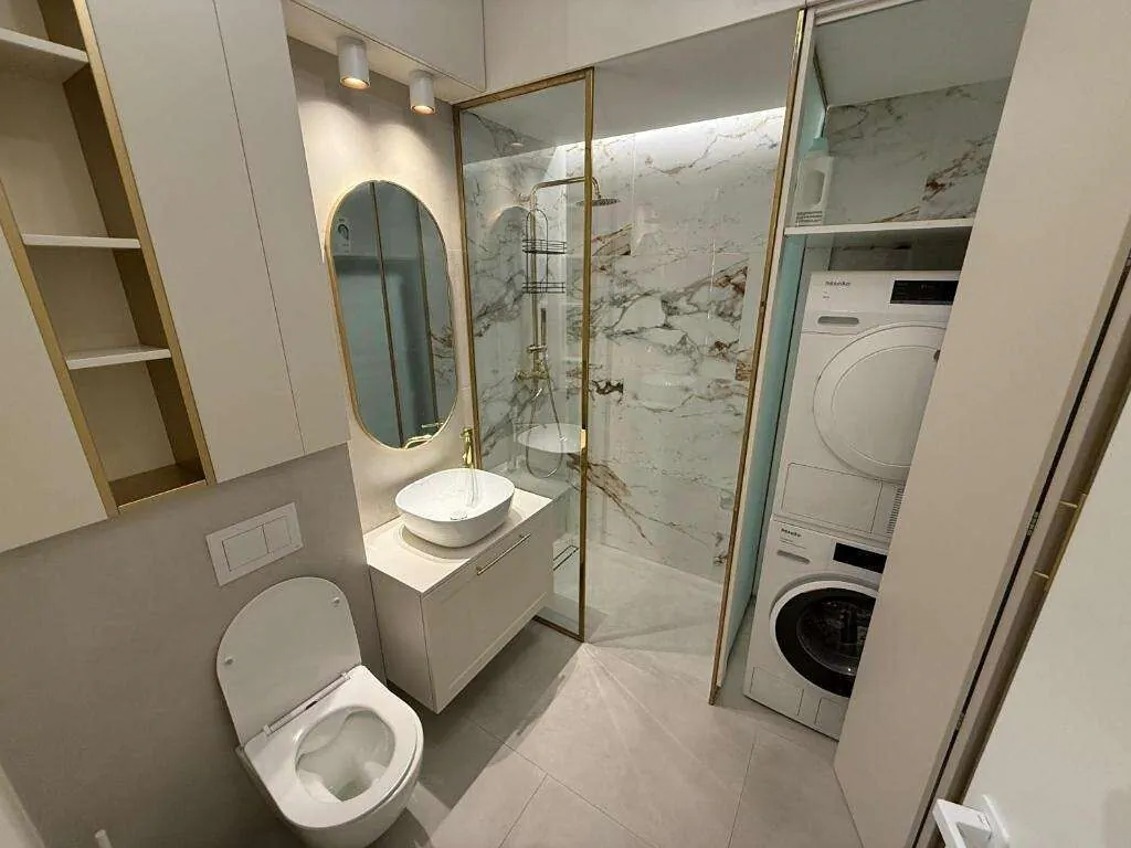 Apartament Baneasa Panorama Lake București - foto 6