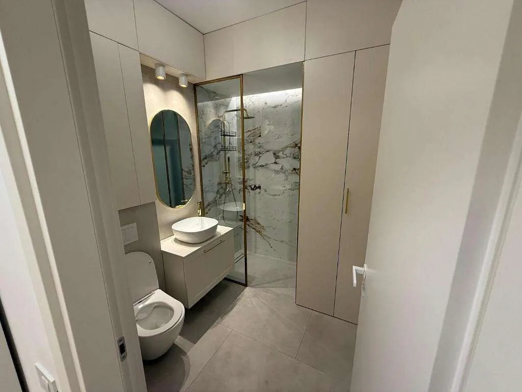 Apartament Baneasa Panorama Lake București - foto 7