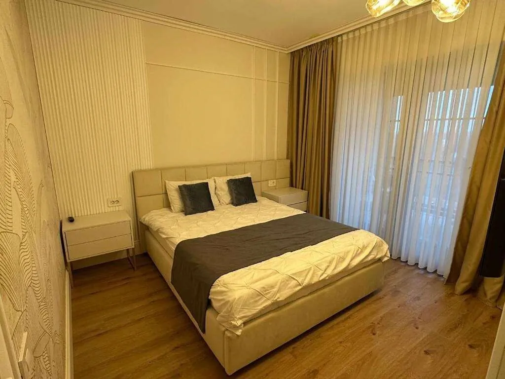 Apartament Baneasa Panorama Lake București - foto 8