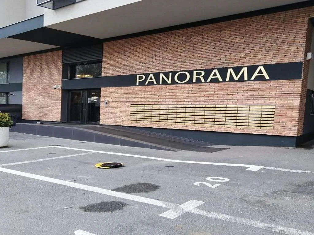 Apartament Baneasa Panorama Lake București - foto 9