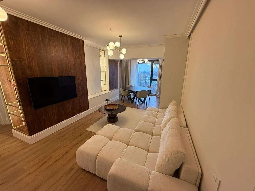 Apartament Baneasa Panorama Lake București - foto 2