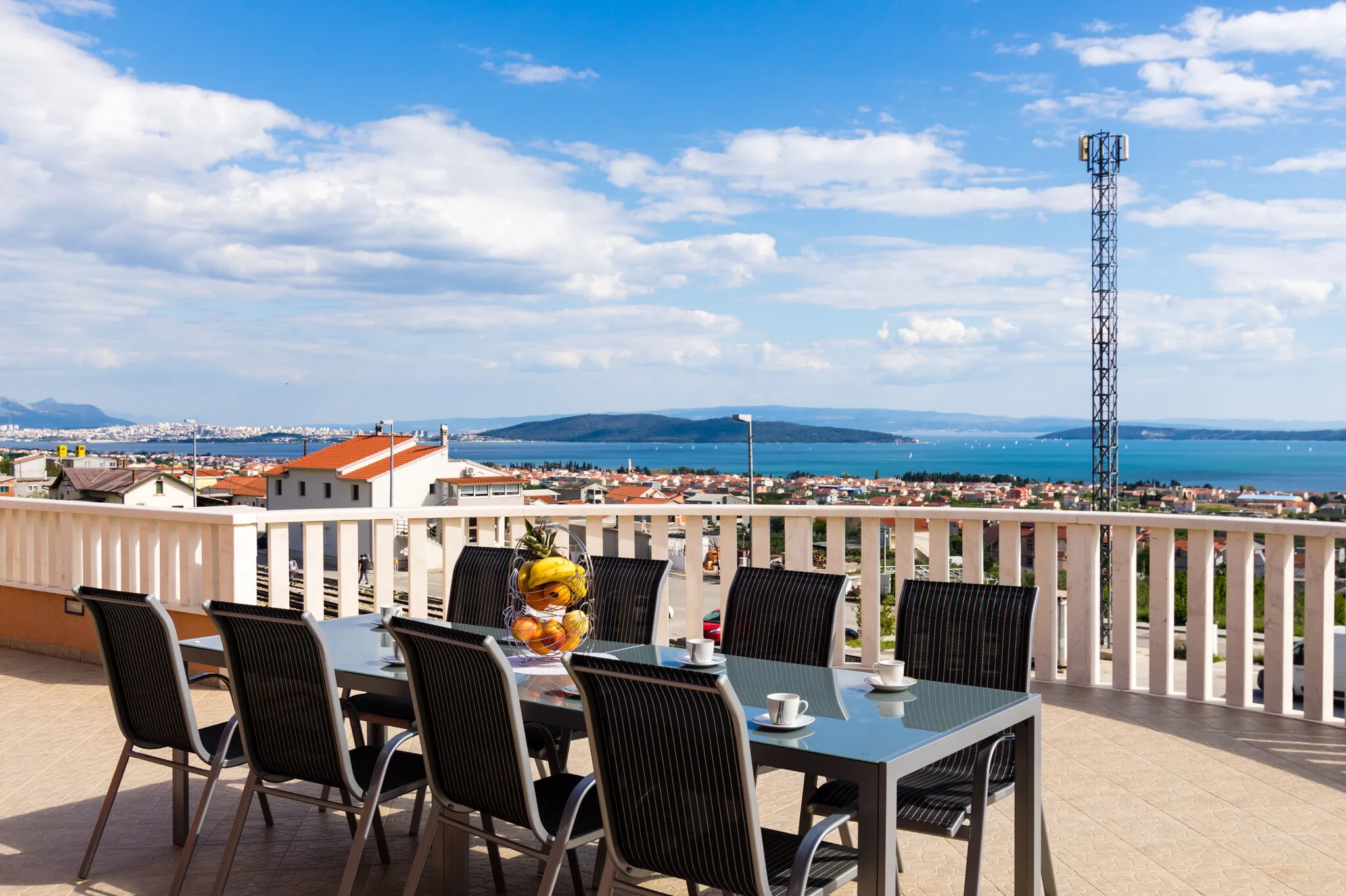 Villa My Dream Kaštel Stari – Kaštel Stari, Croația