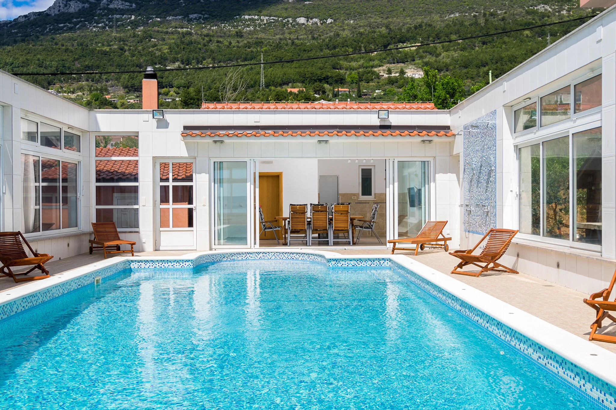 Villa My Dream Kaštel Stari – Kaštel Stari, Croația