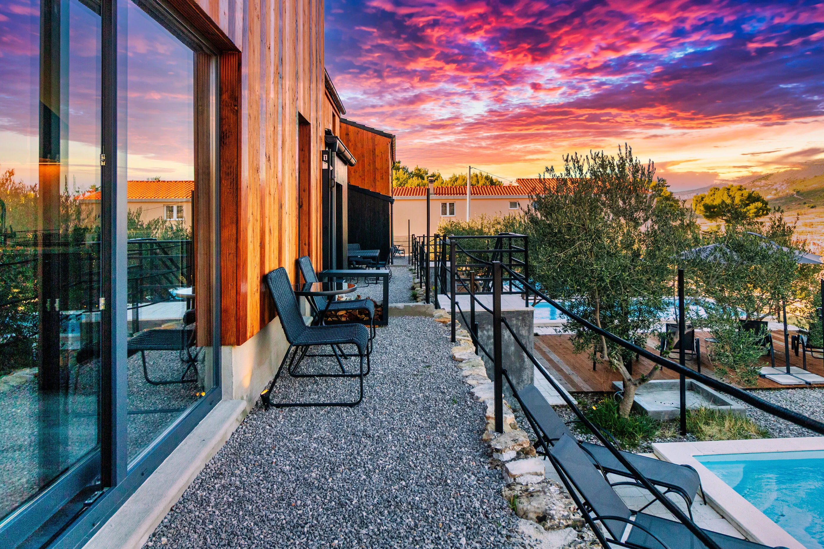 Villa Trilogia XXL Tugare - foto 6