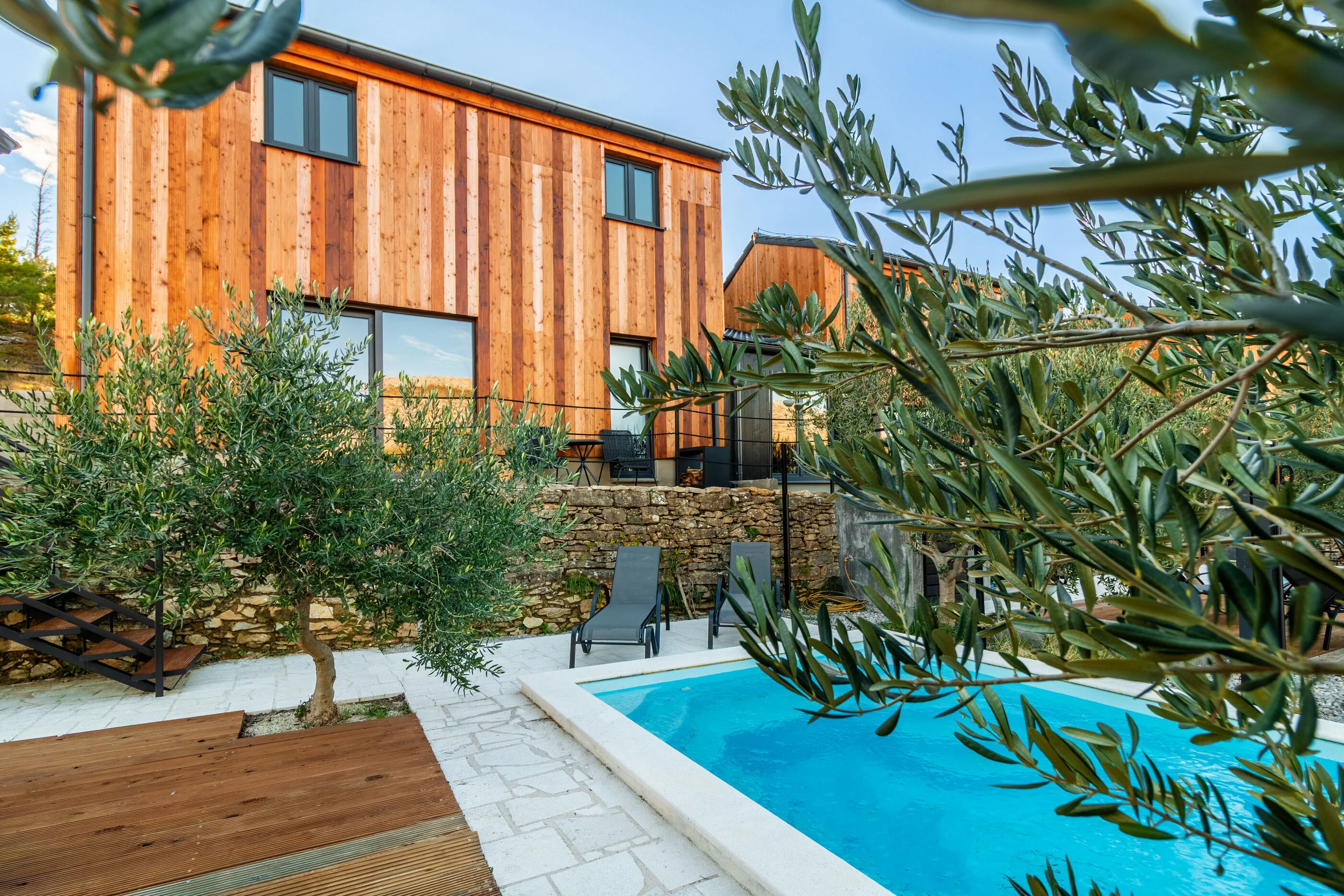 Villa Trilogia XXL Tugare - foto 5