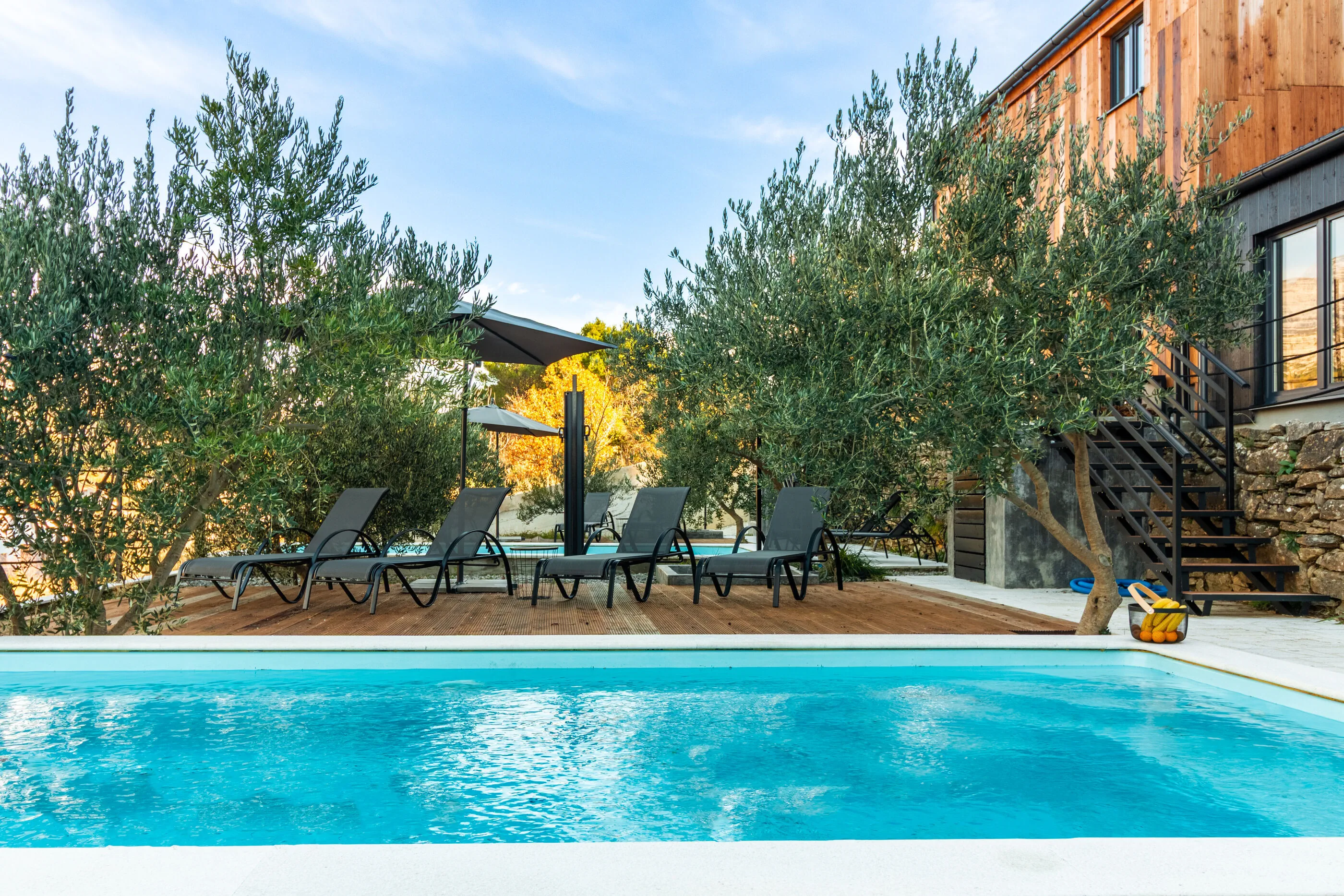 Villa Trilogia XXL Tugare - foto 7