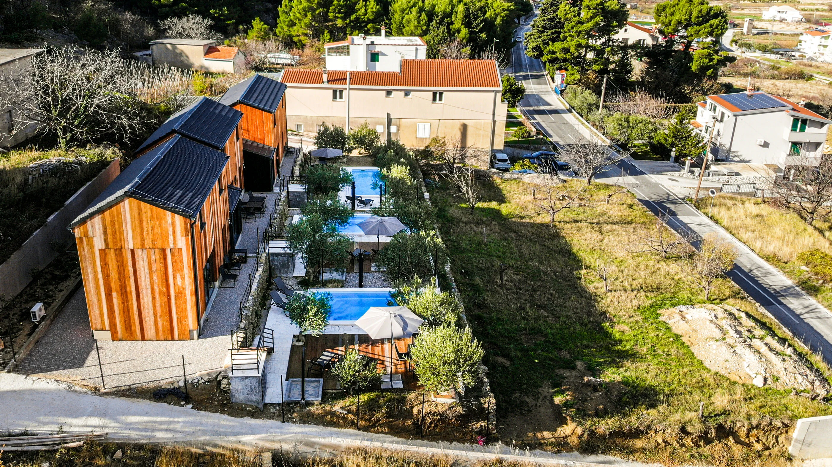 Villa Trilogia XXL Tugare - foto 9