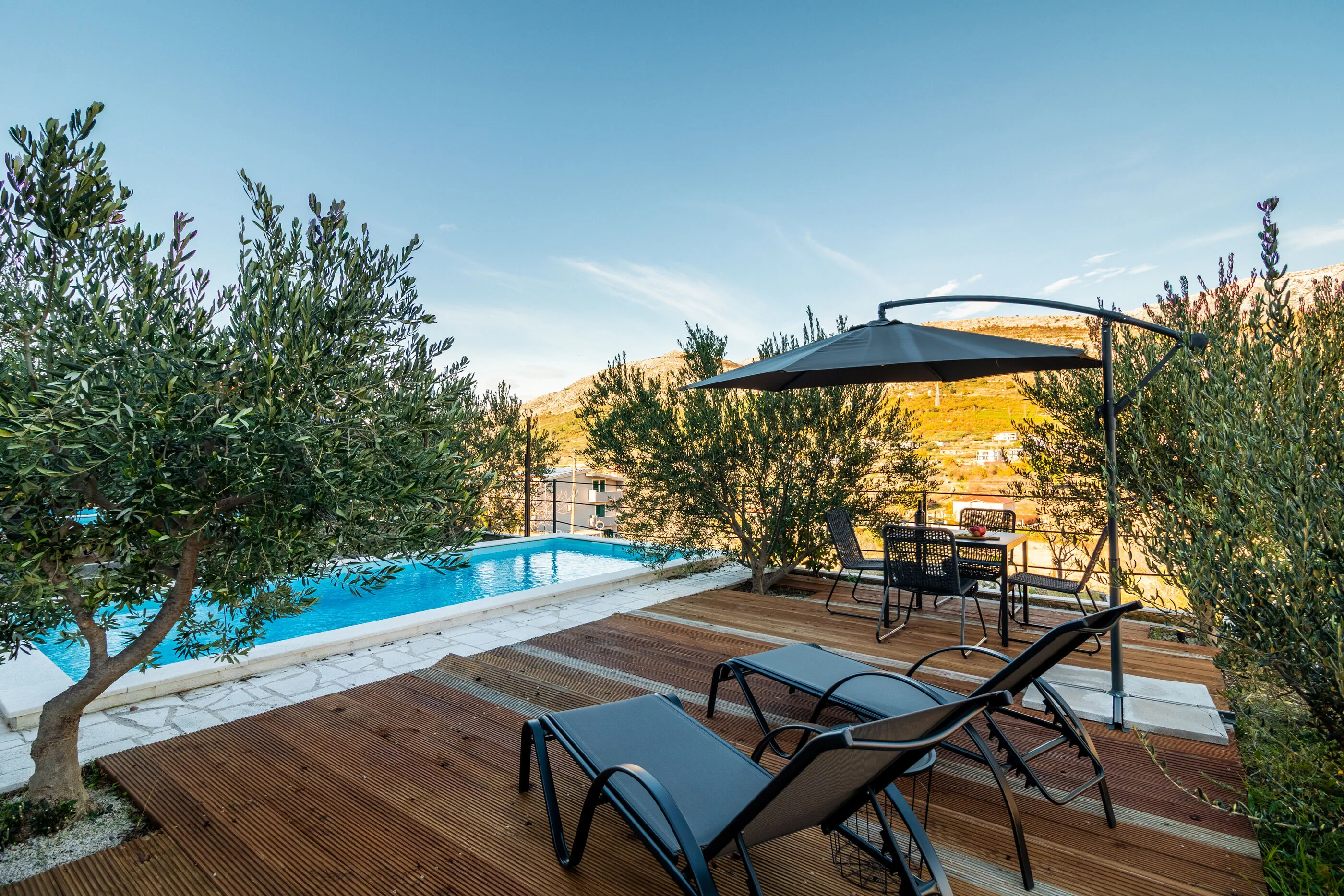 Villa Trilogia XXL Tugare - foto 3