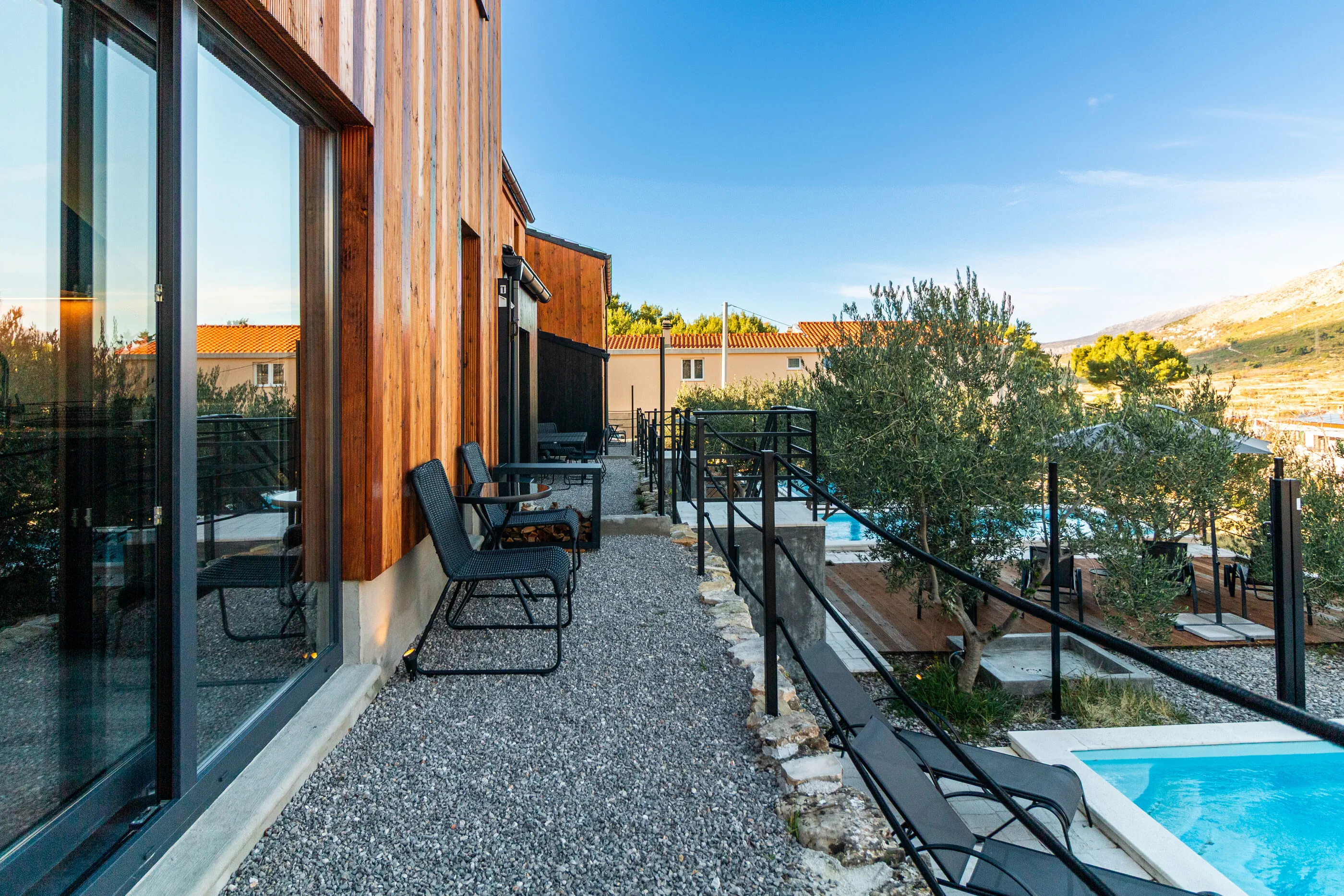 Villa Trilogia XXL Tugare - foto 4