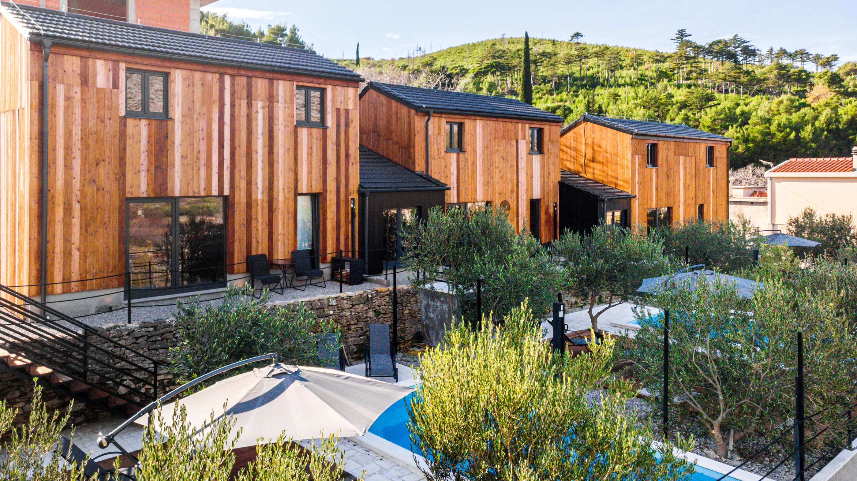 Villa Trilogia XXL Tugare - foto 10