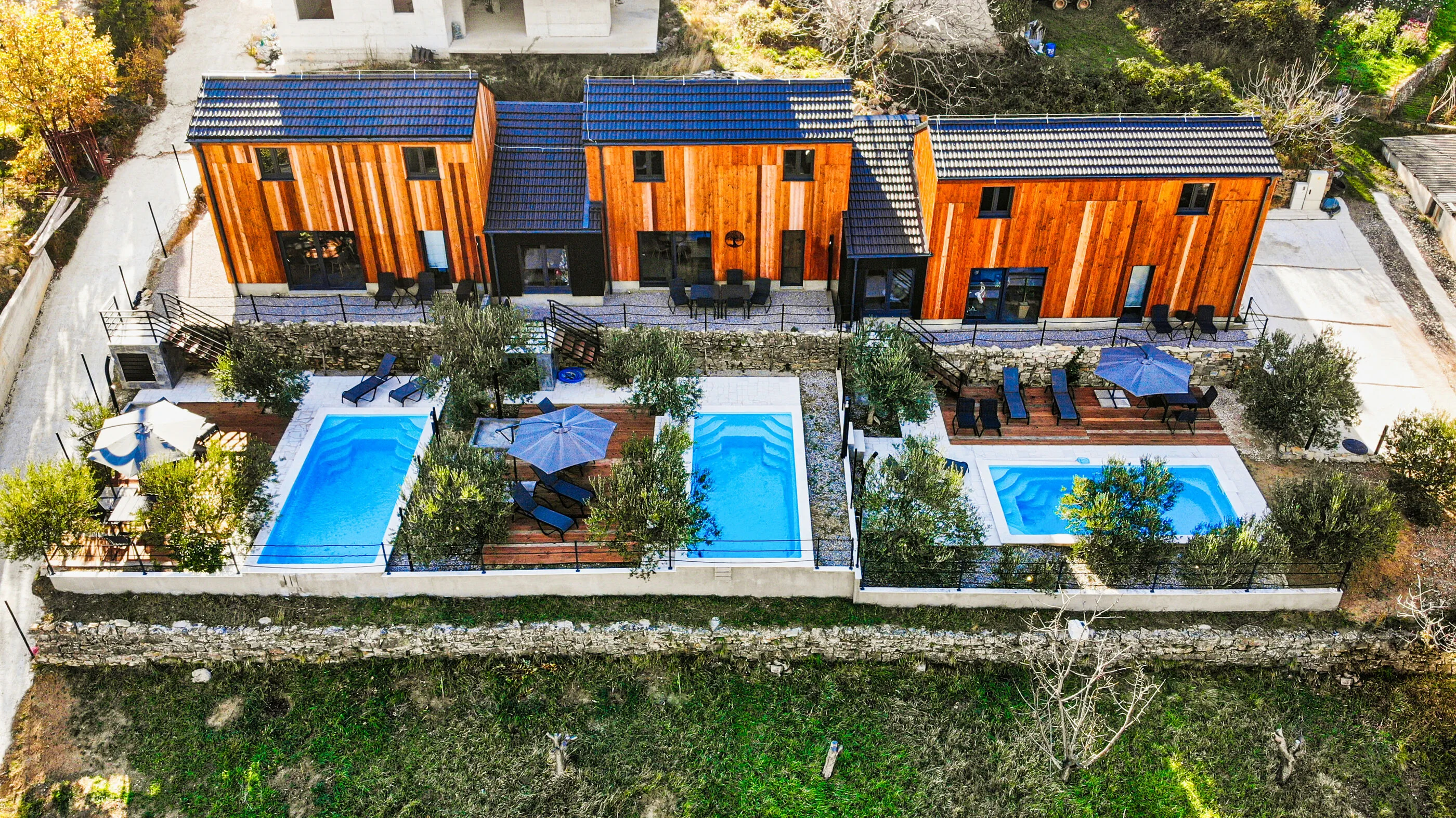 Villa Trilogia XXL Tugare - foto 2