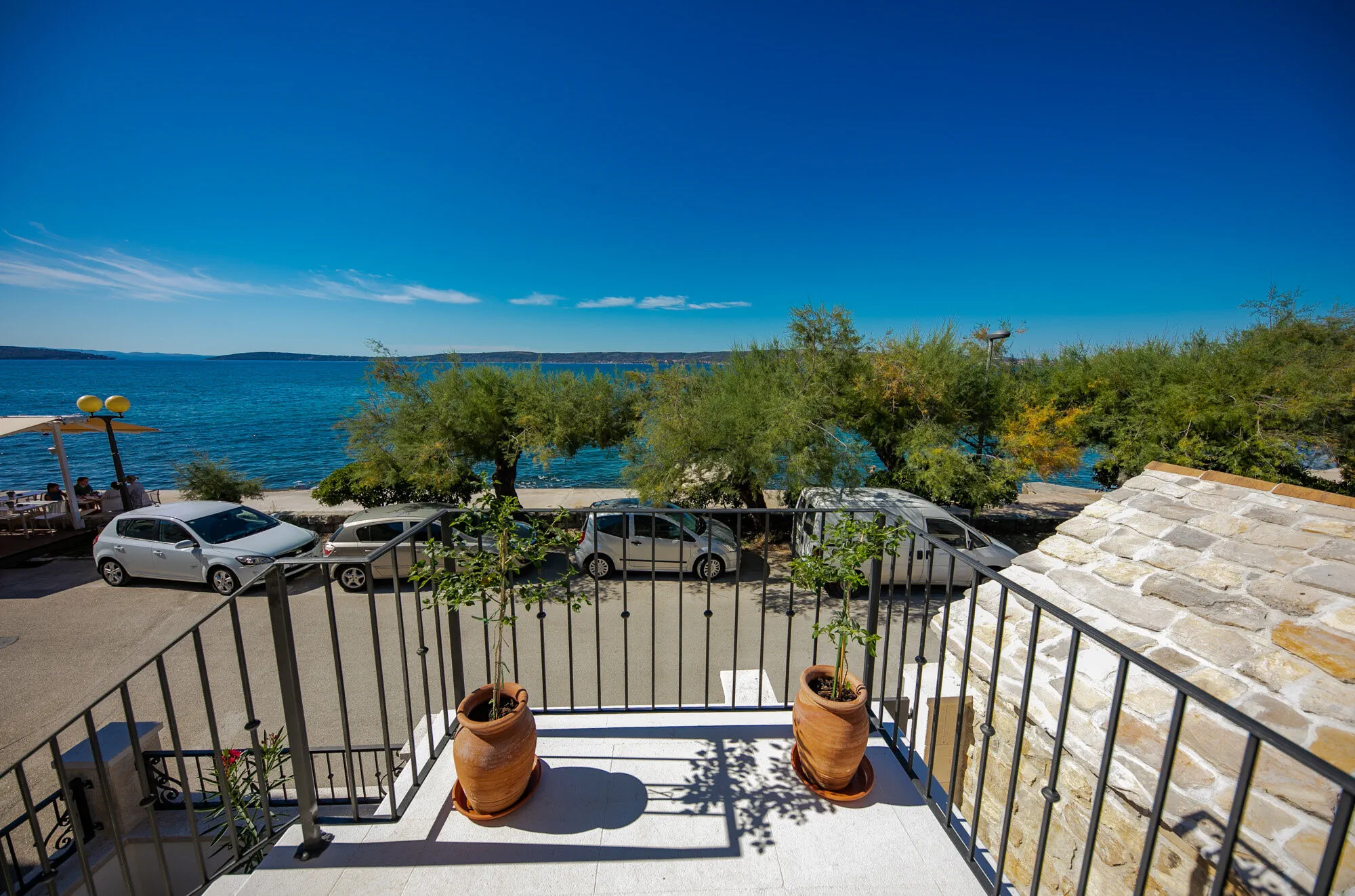 Villa Luxury Bante Kaštel Lukšić – Kaštel Lukšić, Croația