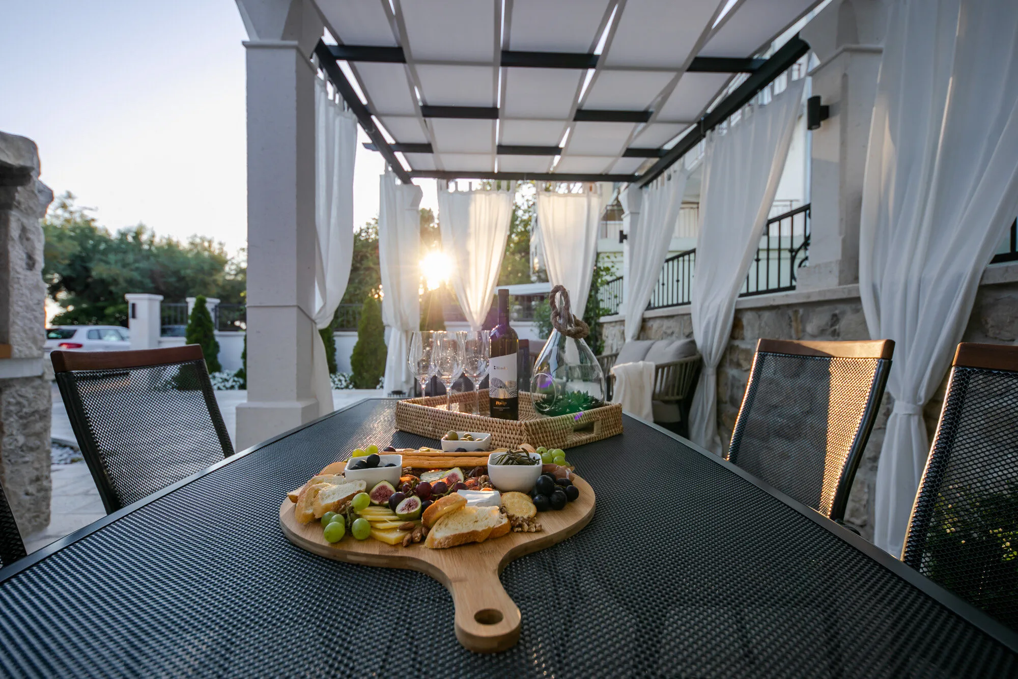 Villa Luxury Bante Kaštel Lukšić – Kaštel Lukšić, Croația