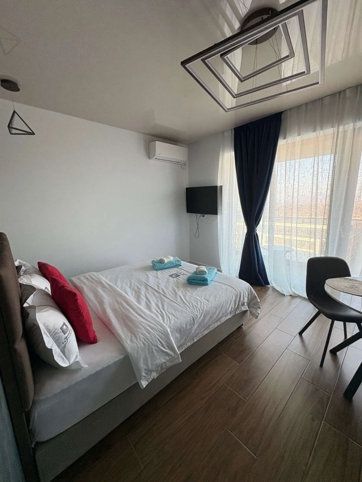 Signature Promenada Hotel-Apartments Năvodari – Năvodari, România