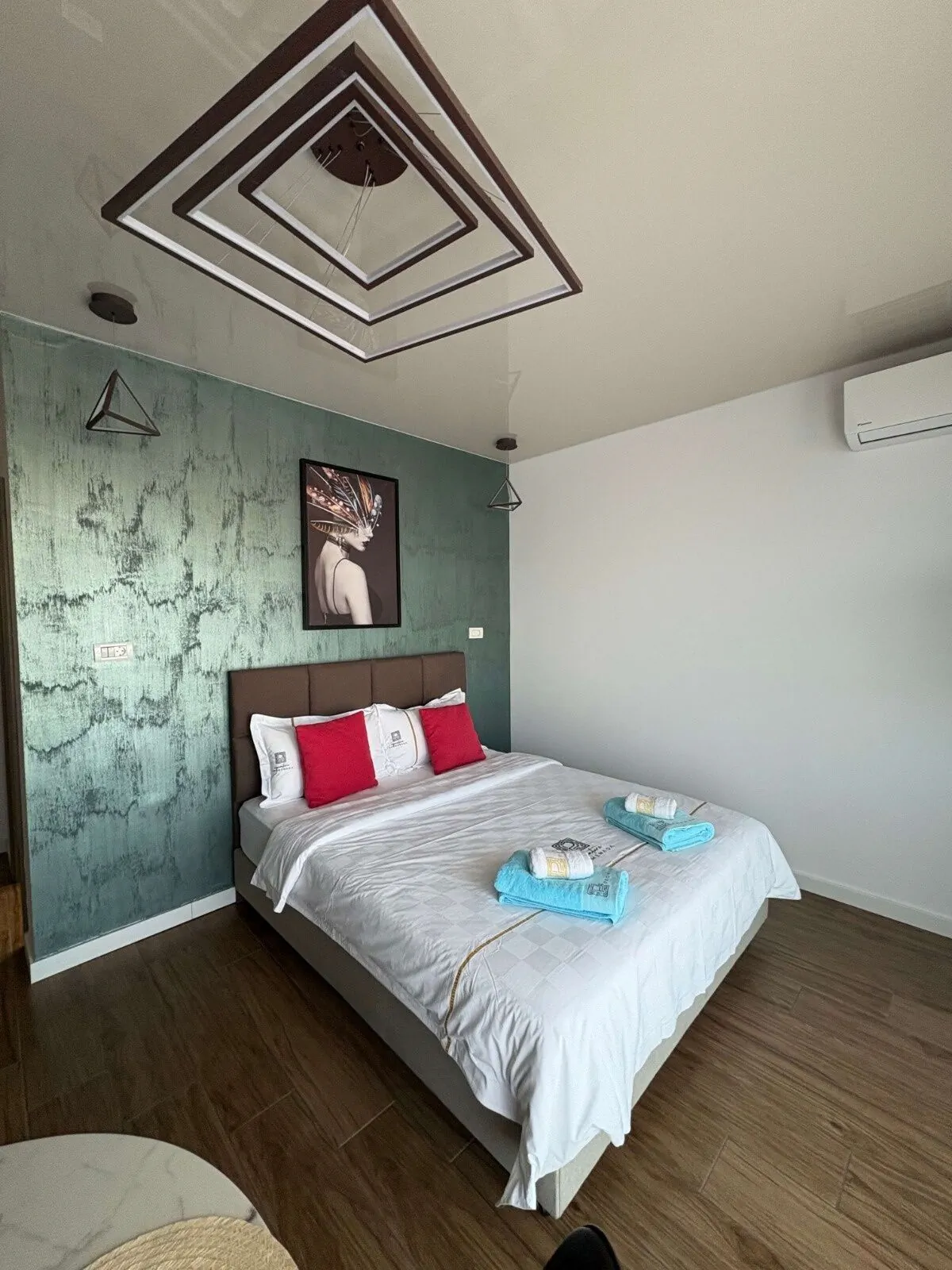 Signature Promenada Hotel-Apartments Năvodari – Năvodari, România