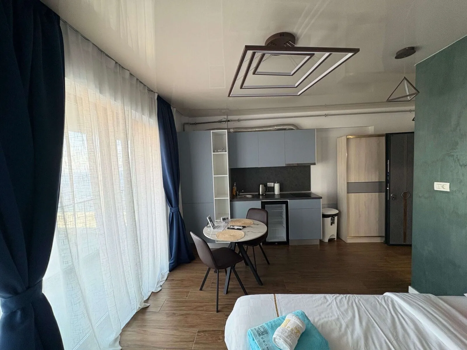 Signature Promenada Hotel-Apartments Năvodari – Năvodari, România