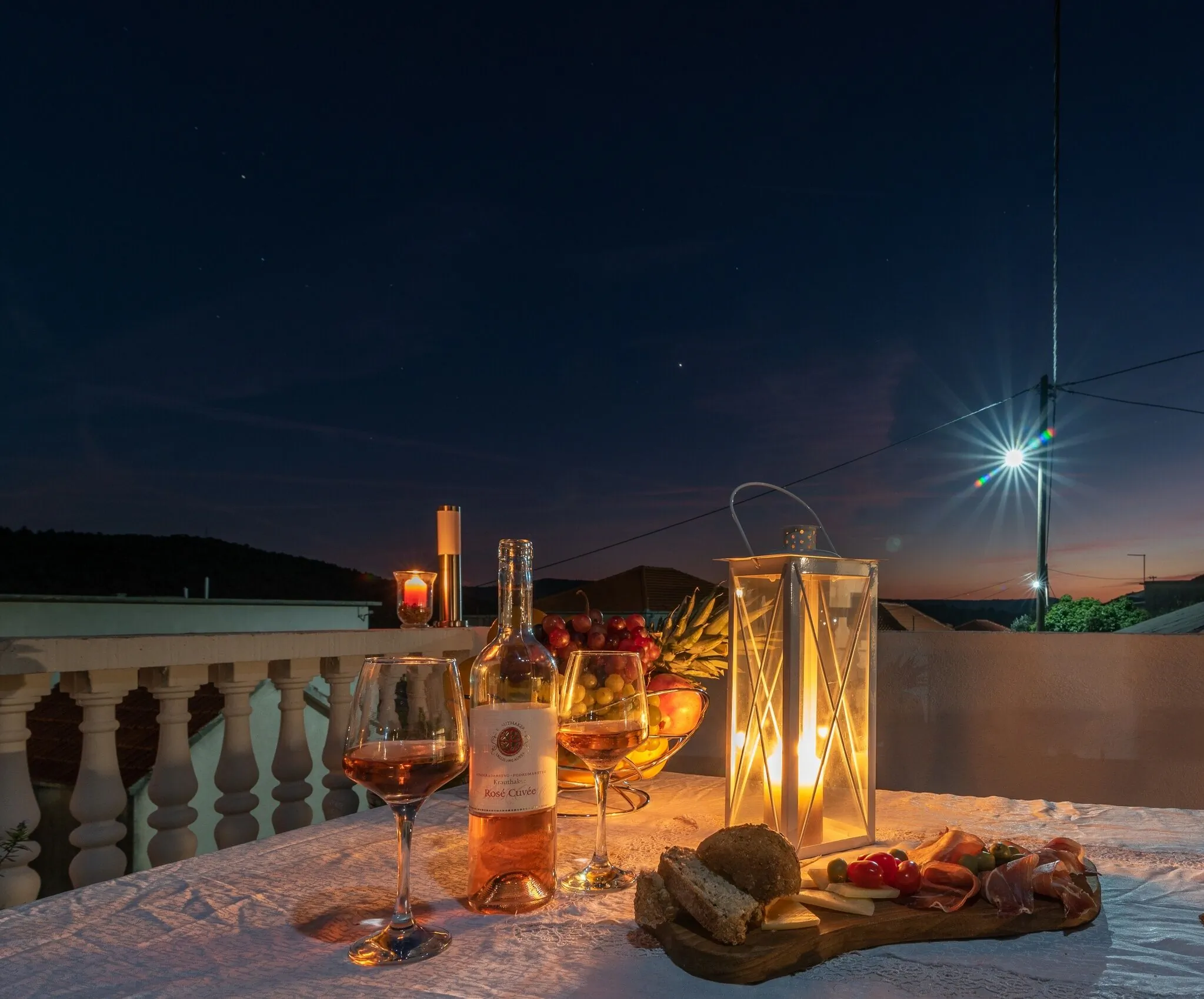 House Eden Mediterranean Marina – Marina, Croația
